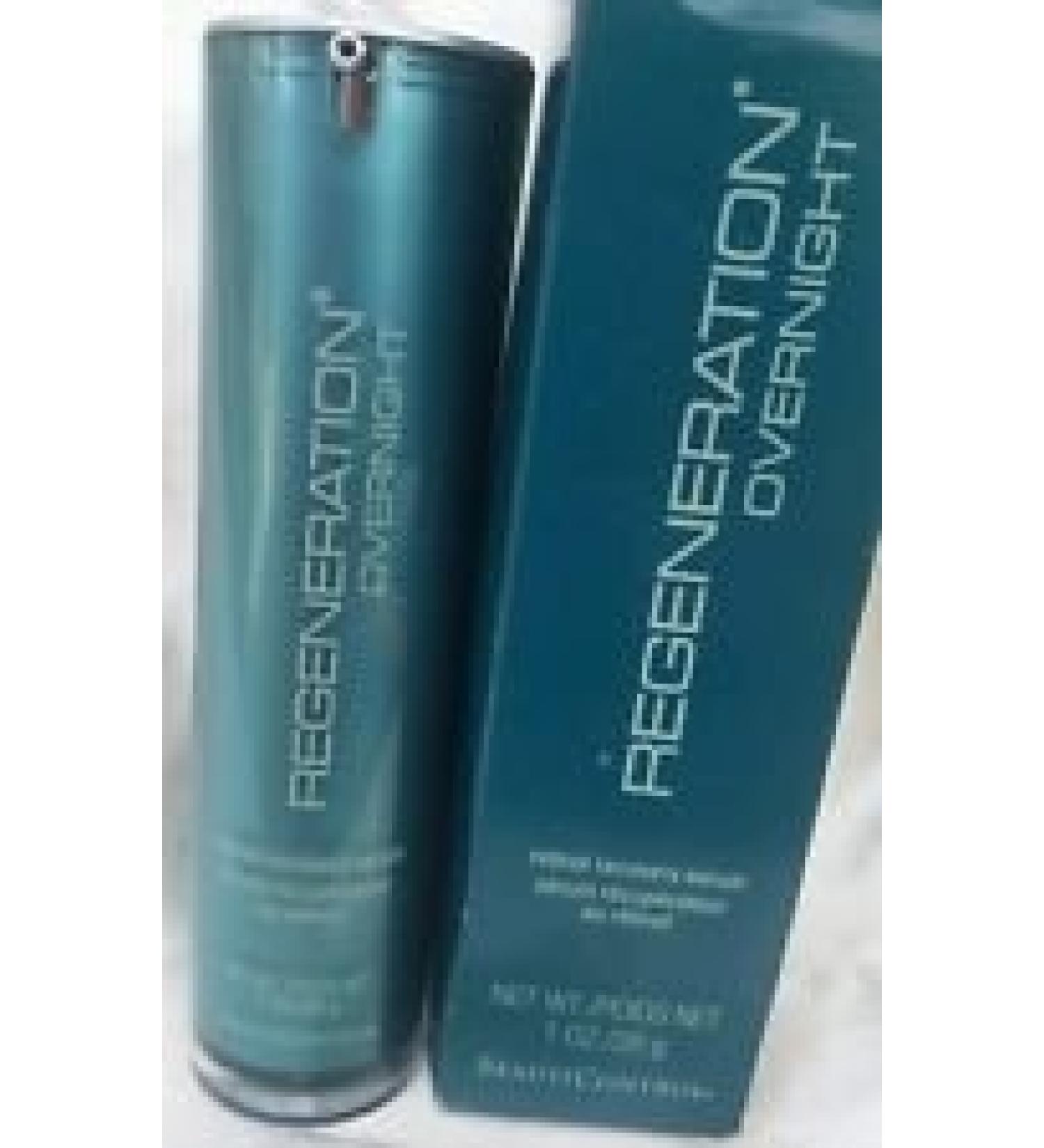 Beauticontrol Regeneration Overnight Retinol Recovery Serum