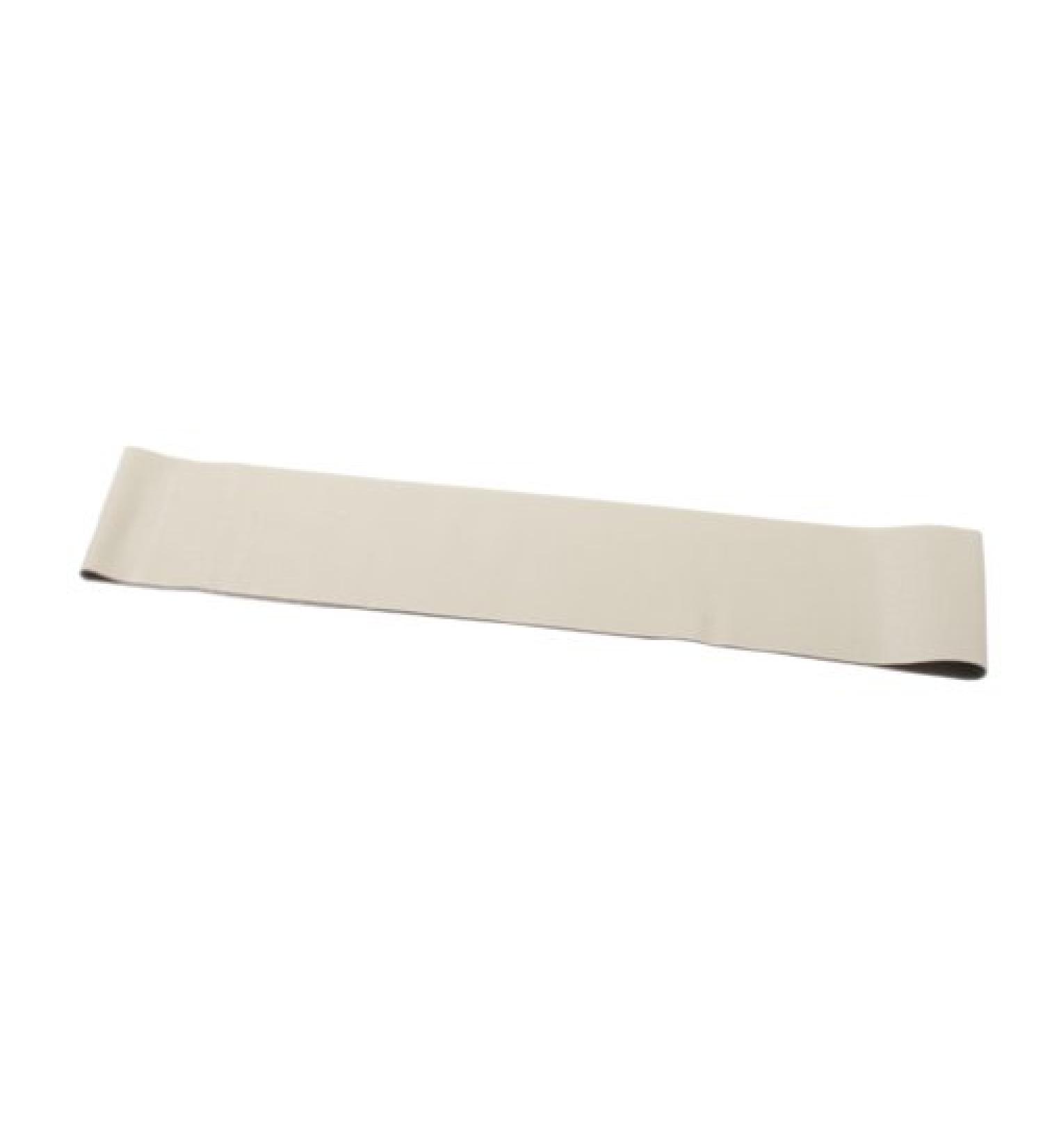 CanDo 10-5266 Exercise Loop 15" Size XX-Heavy Silver