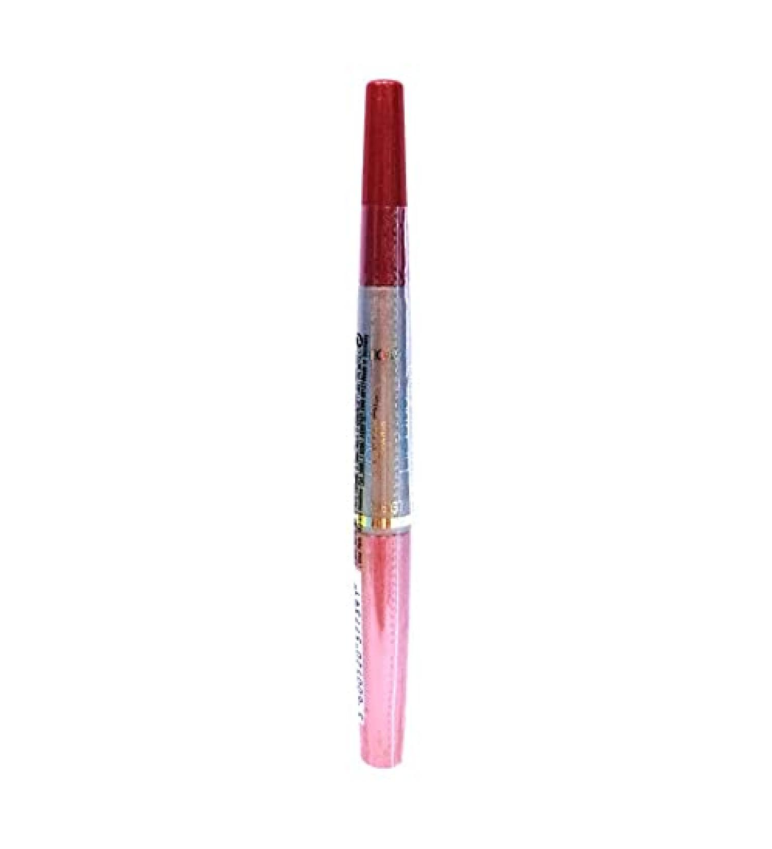 L'OR AL L'oreal Lip Duo Lipstick + Lip Liner N-391