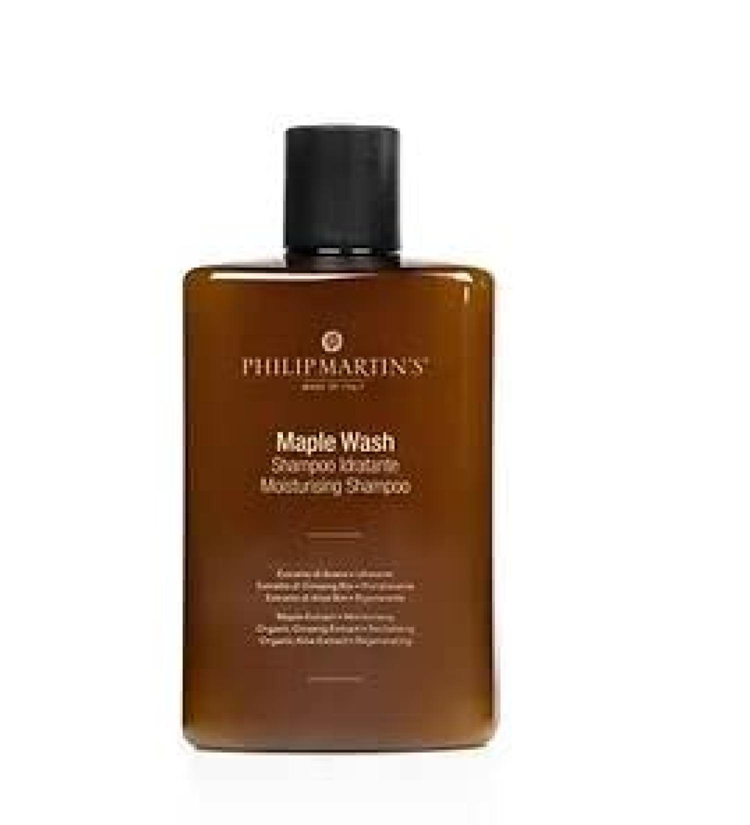 Philip Martin's PHILIP MARTINS Maple Wash Hydraterende Shampoo 320 ml