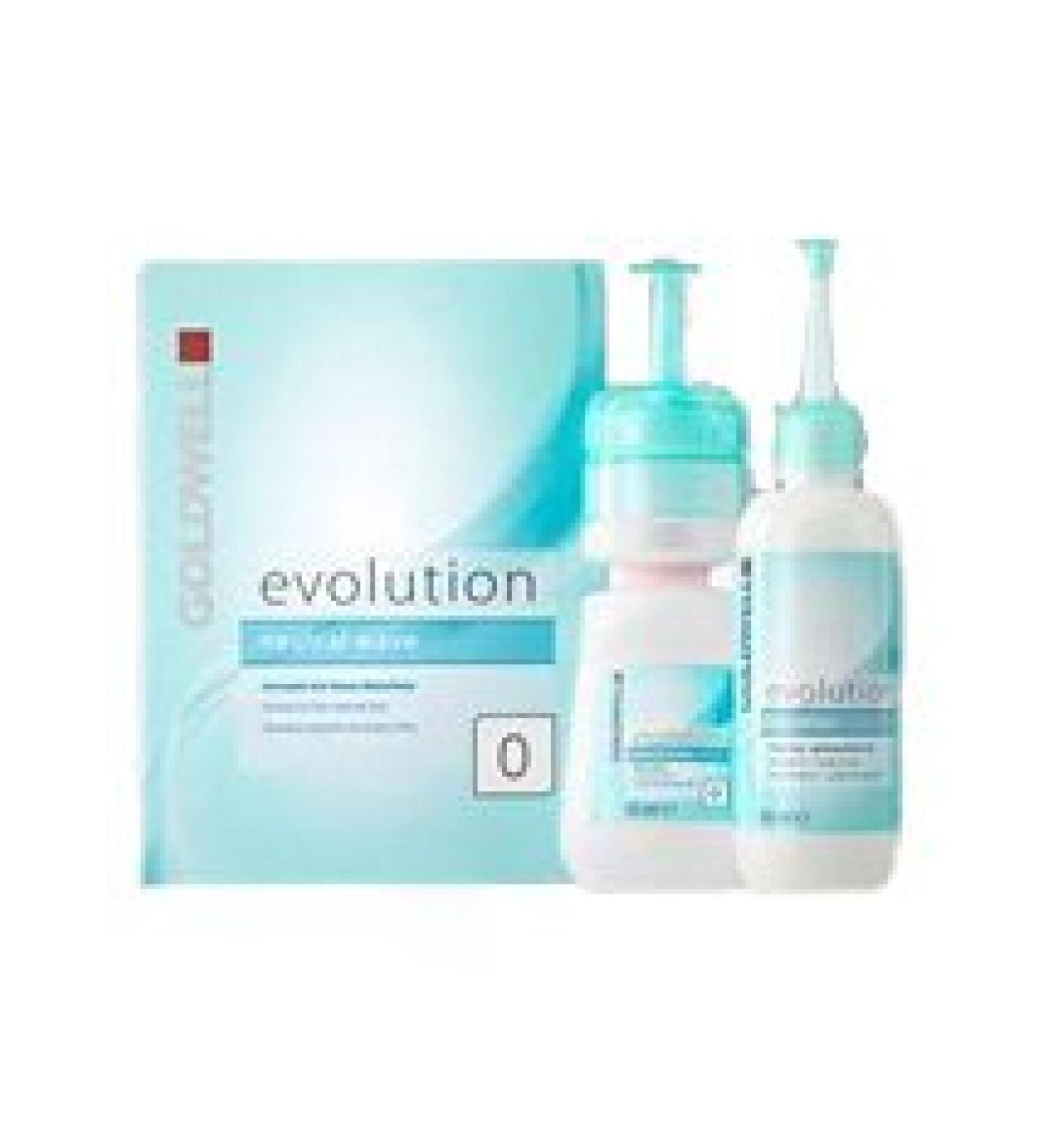 Goldwell Evolution Welle 0 Set