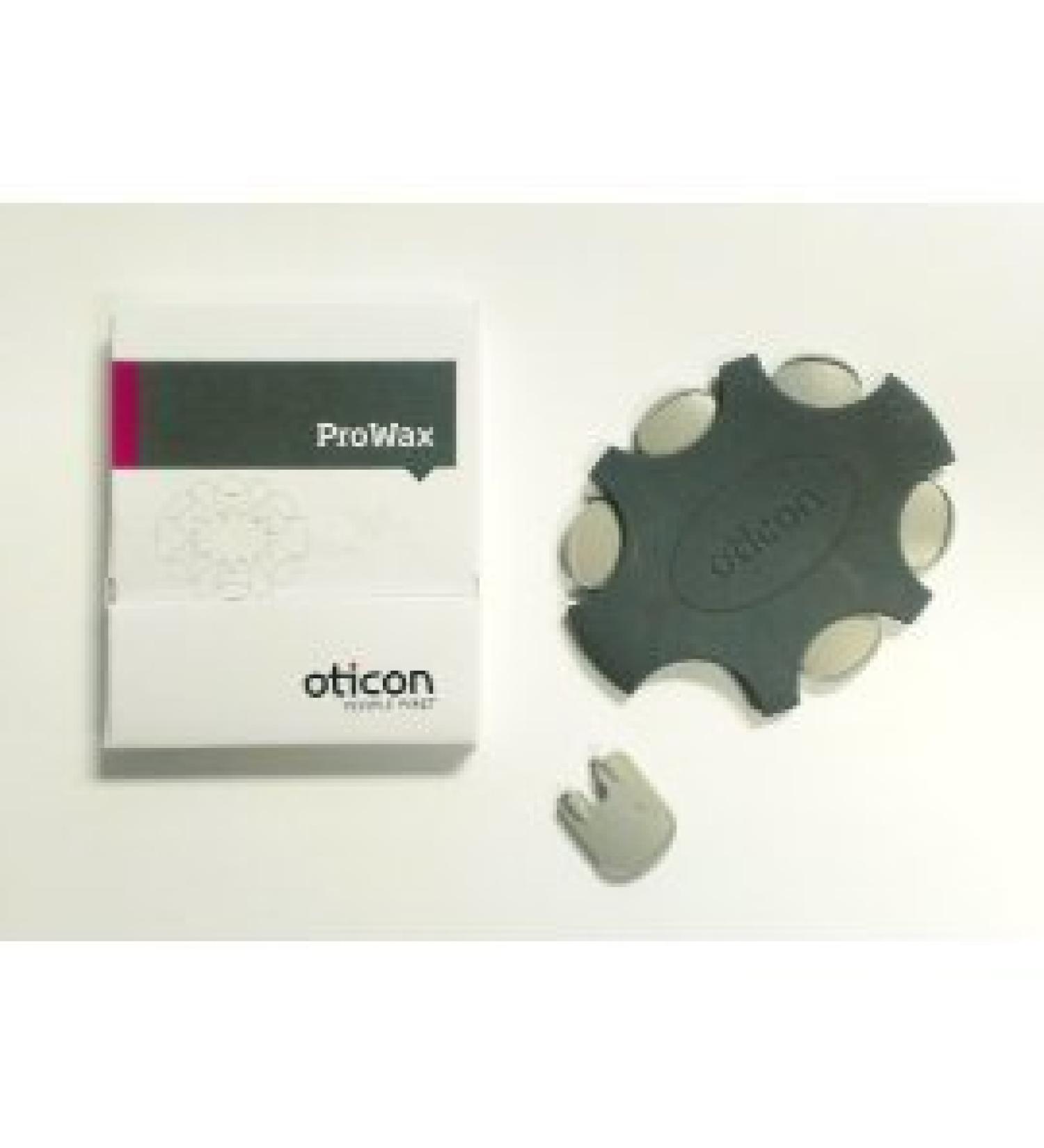 Oticon Pro Wax Filters by Oticon