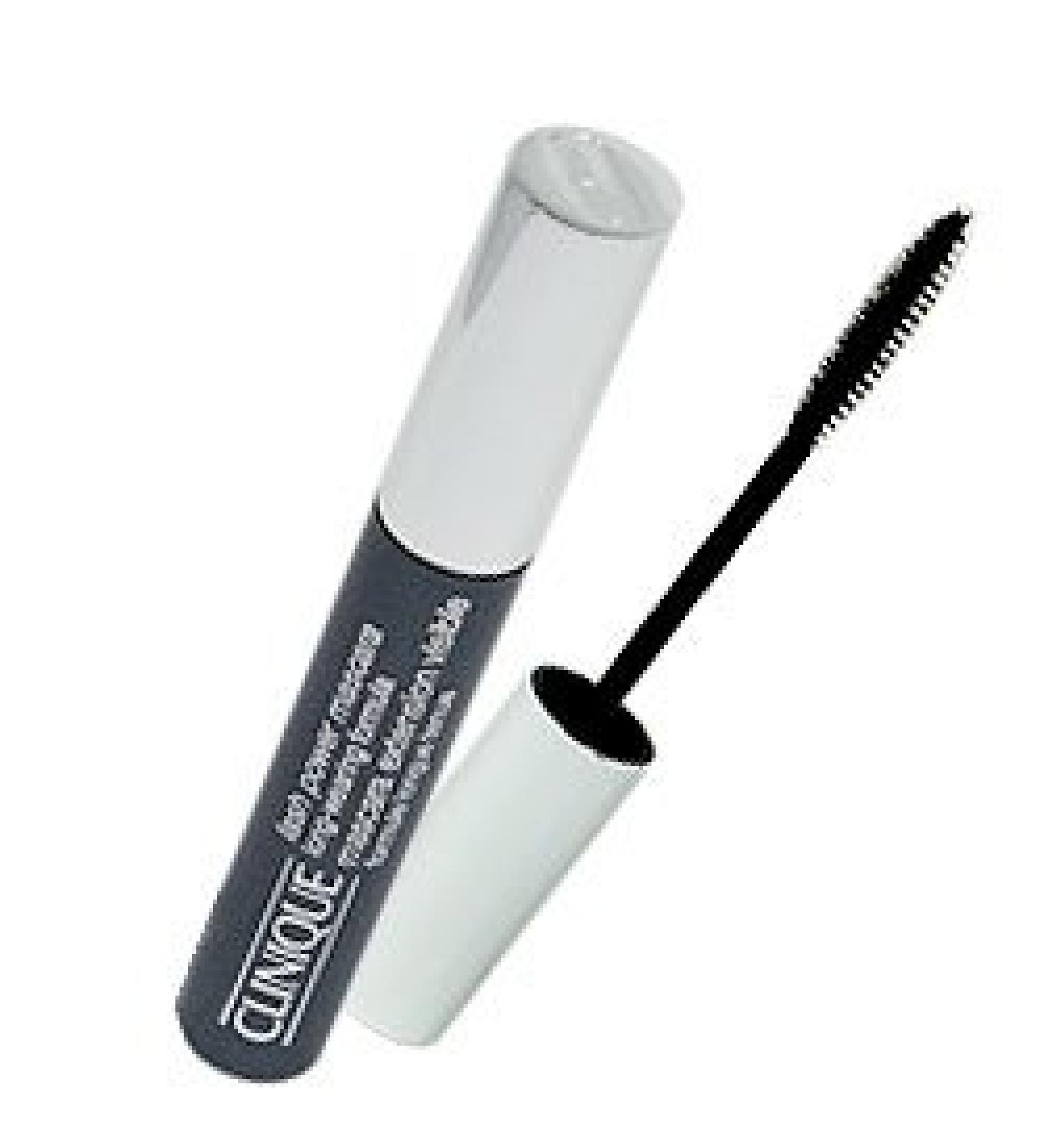 Clinique Lash Power Mascara Long-Wearing Formula Black Onyx for Women 0.21 Ounce Black 0.21 Fl Oz (Pack of 1)