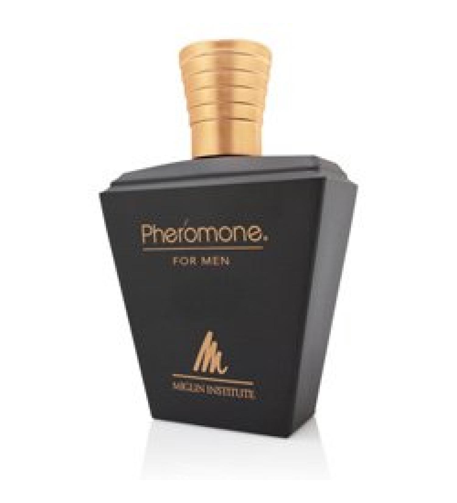 Marilyn Miglin Pheromone For Men Eau de Toilette Spray 3.4 oz/100 ml