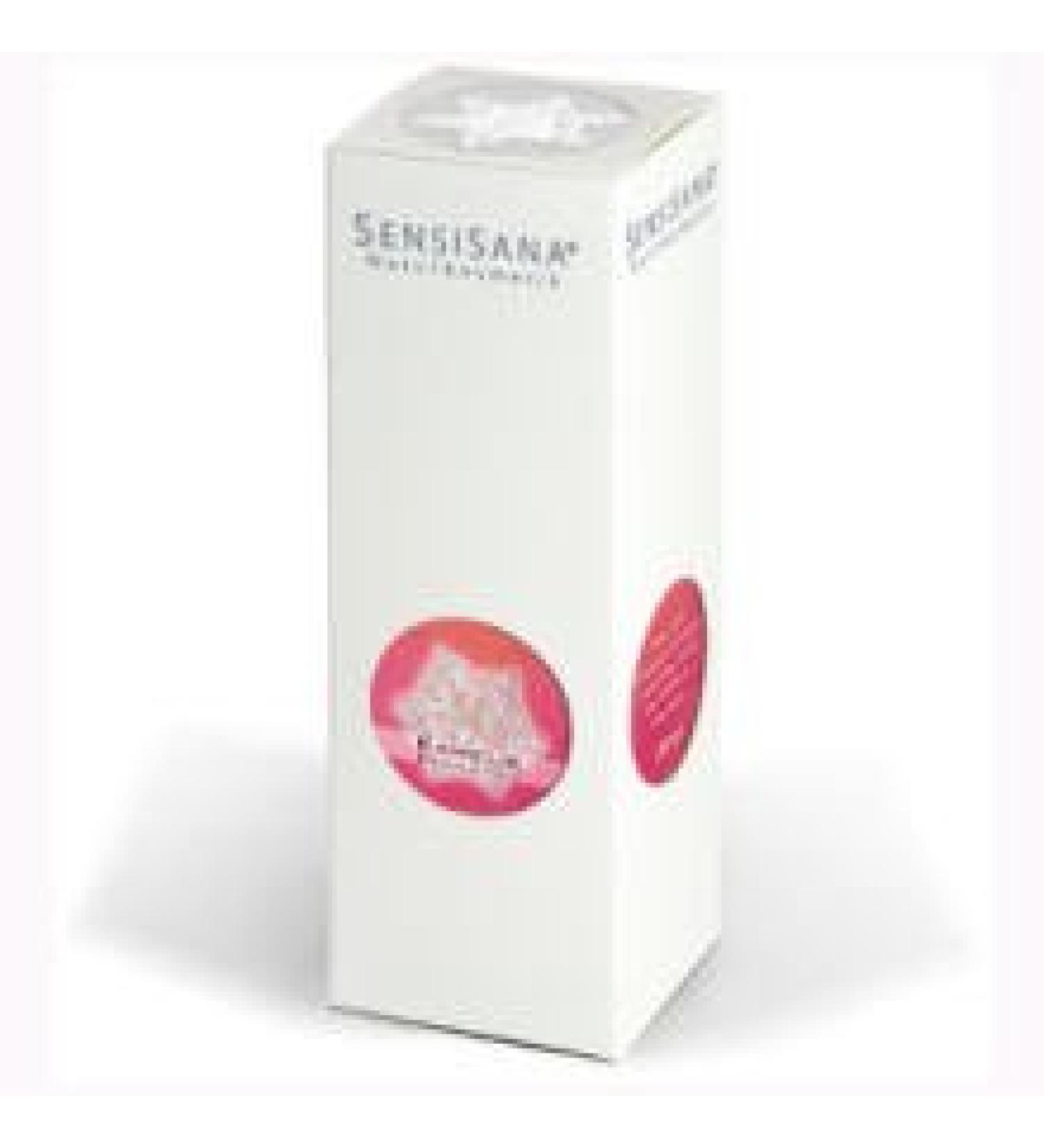 Sensisana camellia body lotion