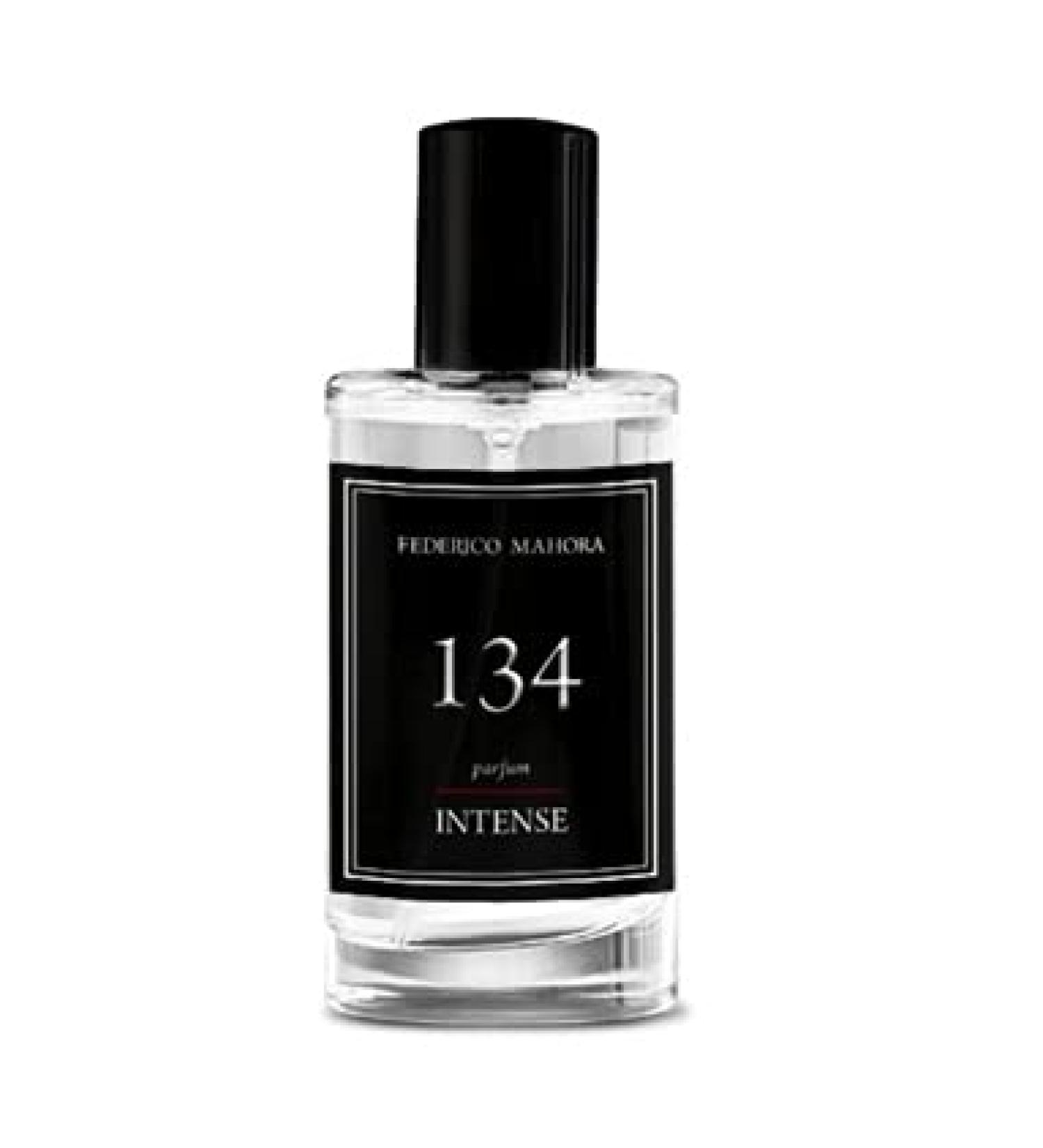 Male Intense | Homme parfum | For Men | 50ml (134)