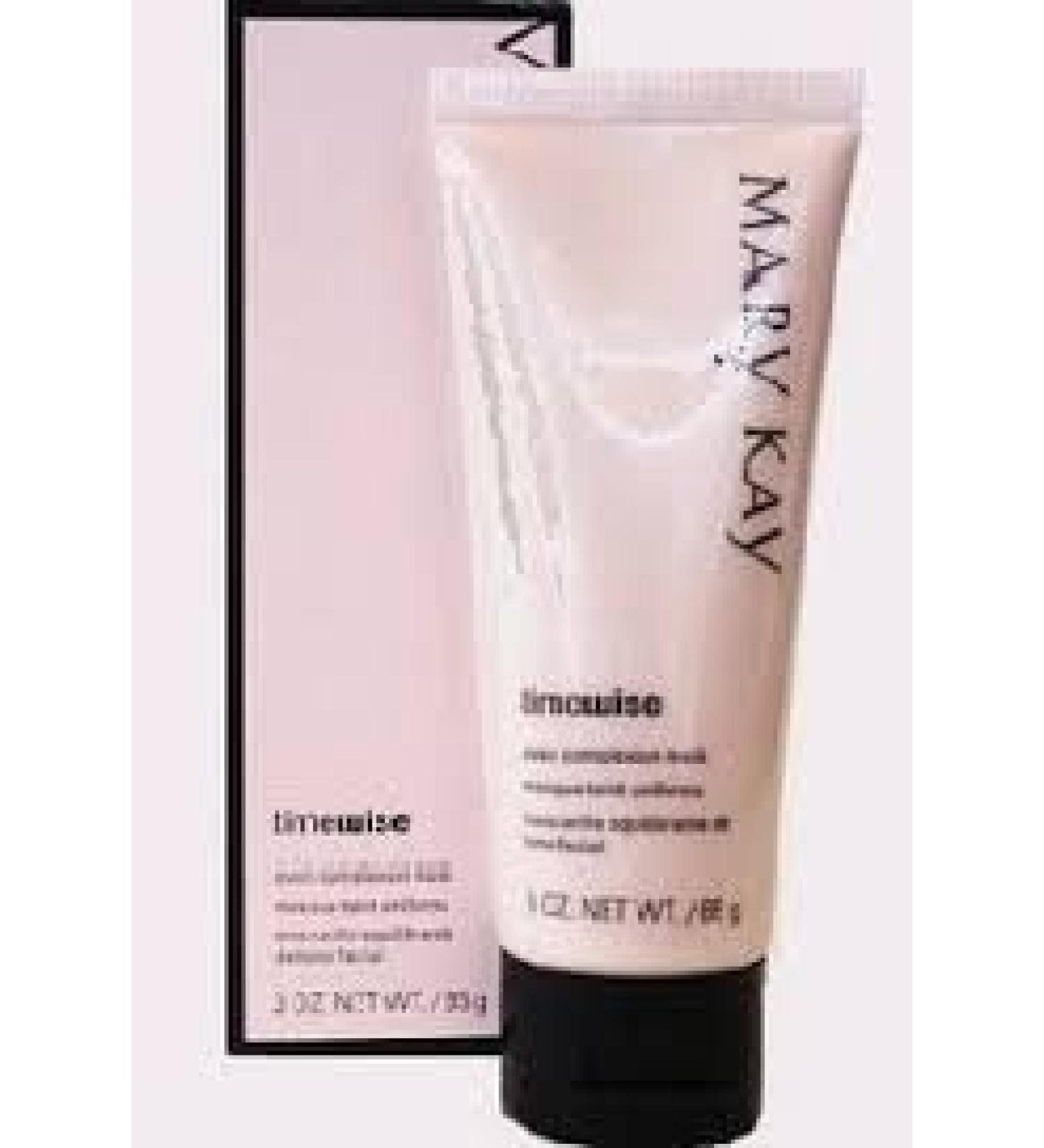 Timewise Even Complexion Mask