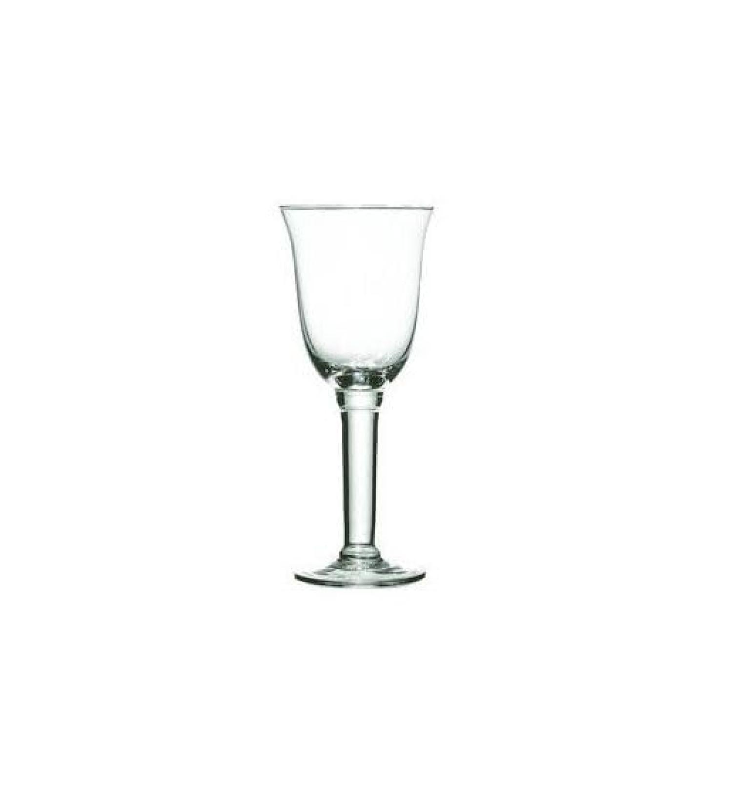 Vidrios de Levante Artisan Tinkerbell Glass Water 34cl - 12 units