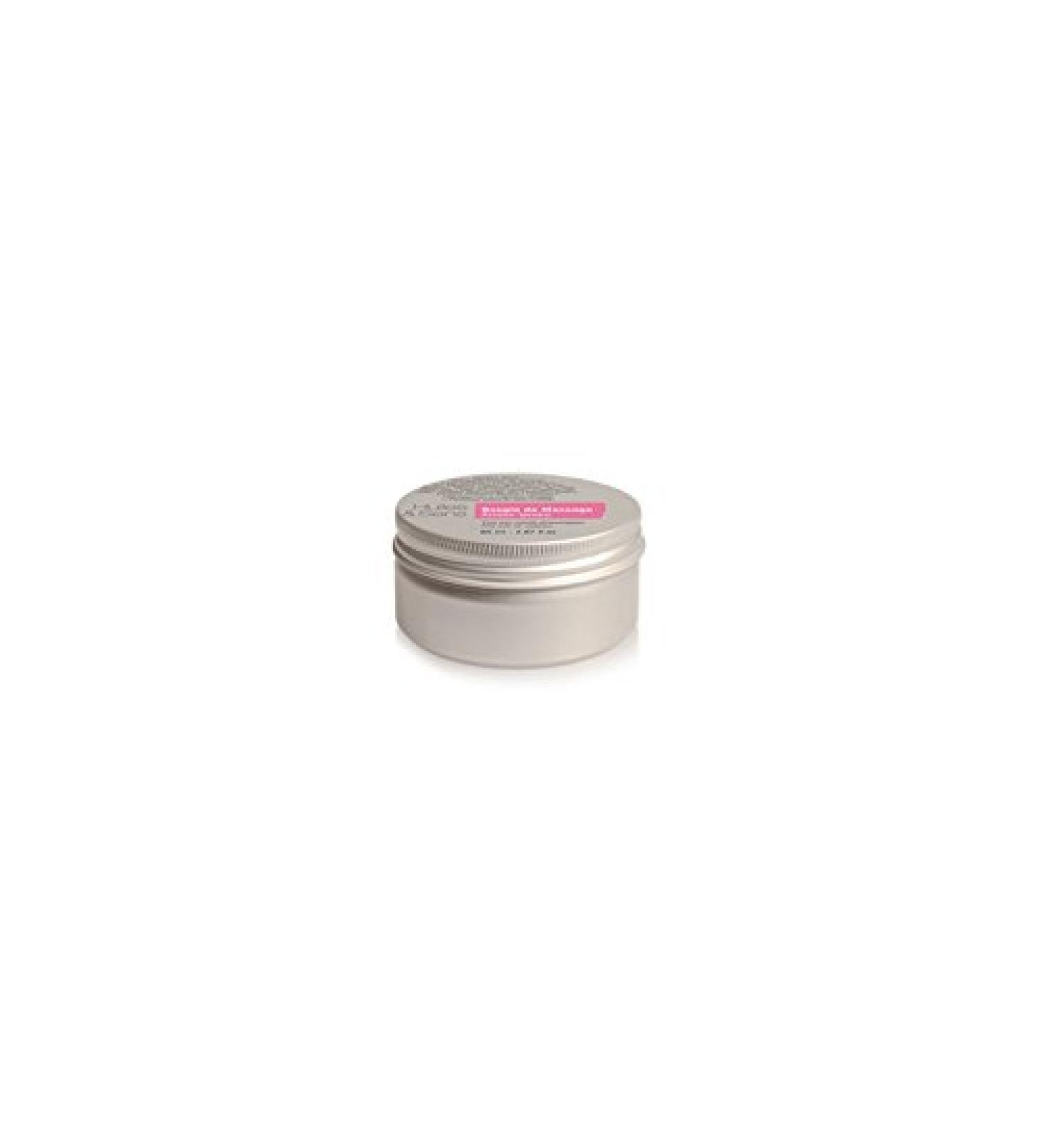 Massage Candle Amour Tendre 85 ml