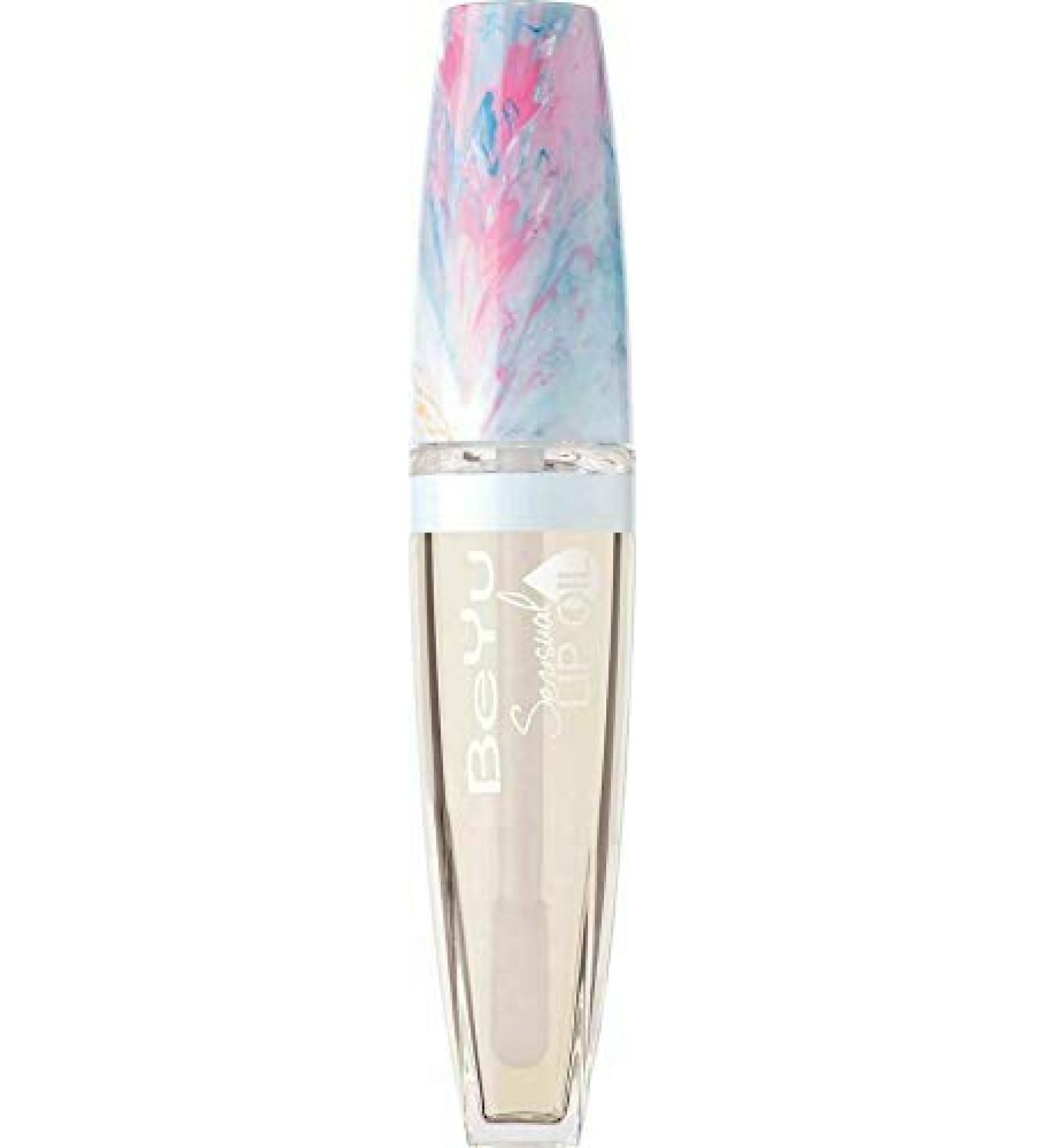 BeYu Sensual Lip Oil 6 Secret Passion