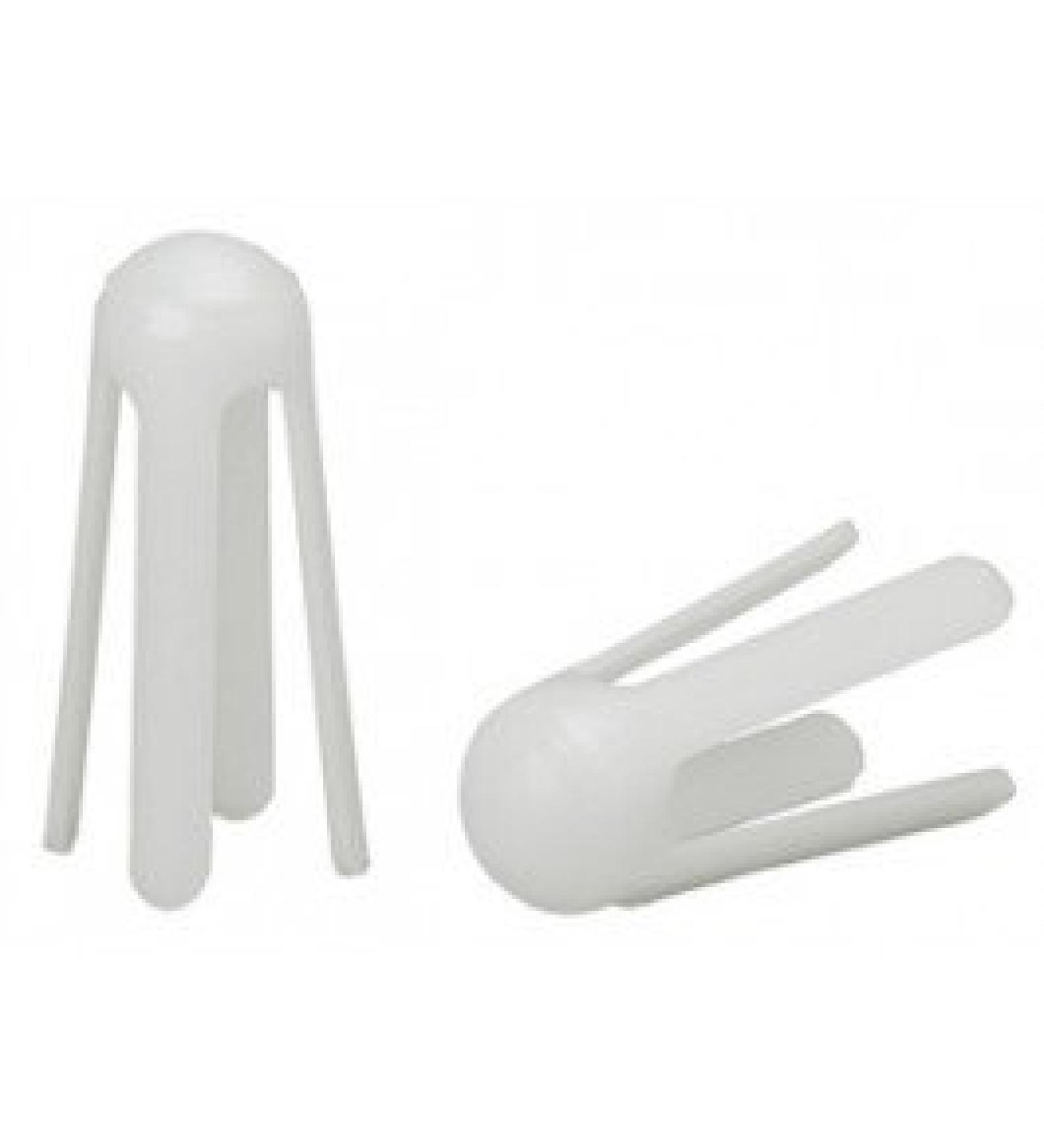 1968-S Prokot Plastic Finger - Small 1dz/bx