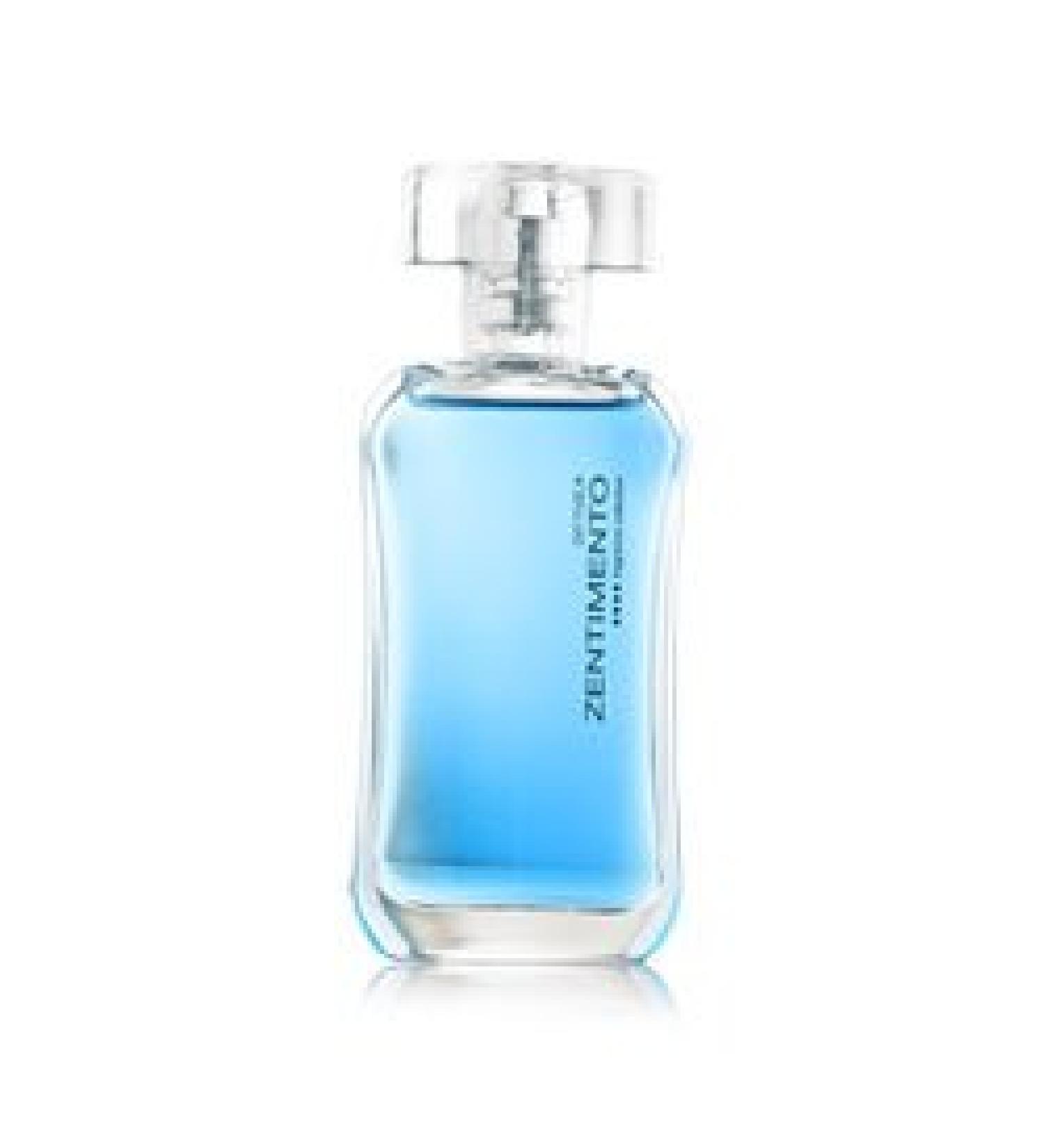 Zermat Zentimento Cologne For Men EDT 2 oz (60 ML)