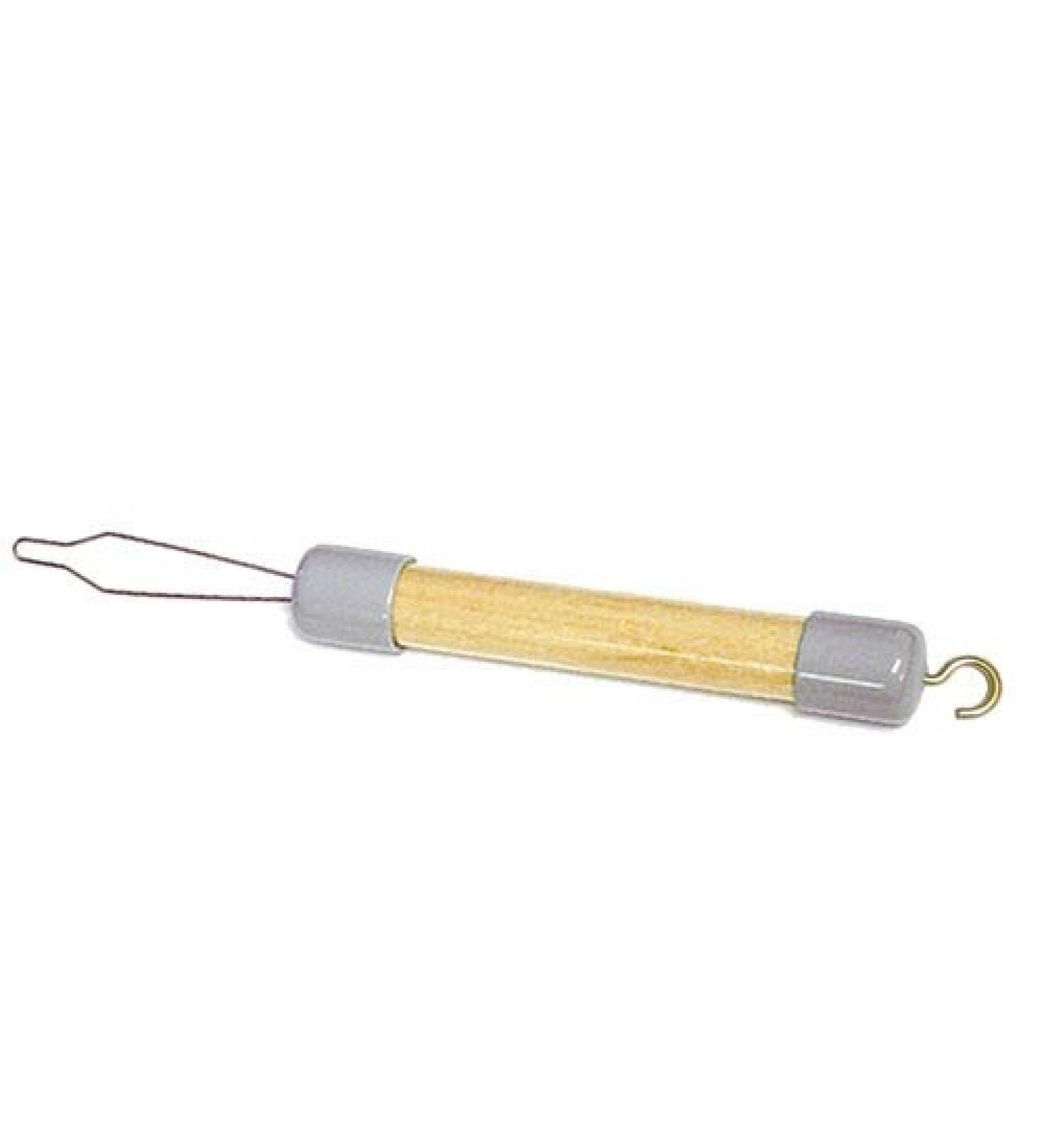 Kinsman Enterprises 30005 Button/Zipper Hook, 7-3/4" Length