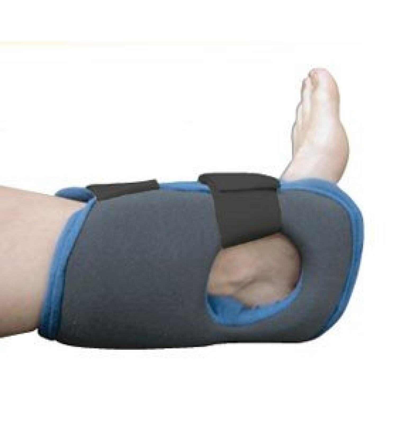 Ventopedic Heel & Ankle Protector(Size Small-Medium) Small/Medium