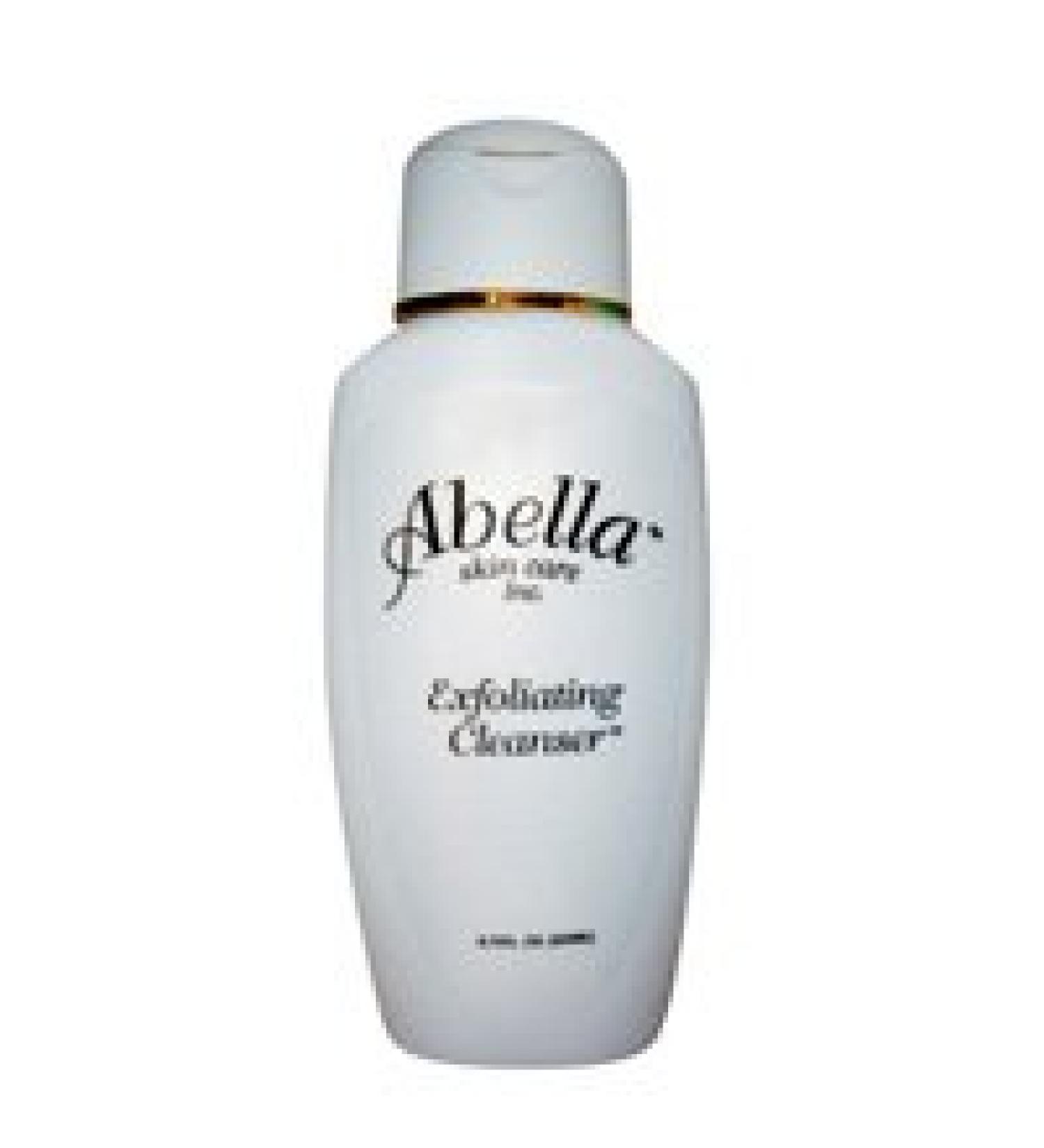 Abella Exfoliating Cleanser