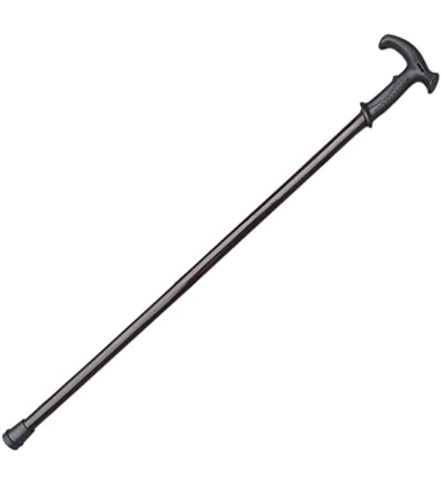 Wooden Walking Stick Solid Cane Wood Cane Wood Leading Crutches Carving Outdoor Plastic Handle Walking Cane Walking Sticks Elderly Walking Stick Tractor Practical - Buy Online on GoSupps.com