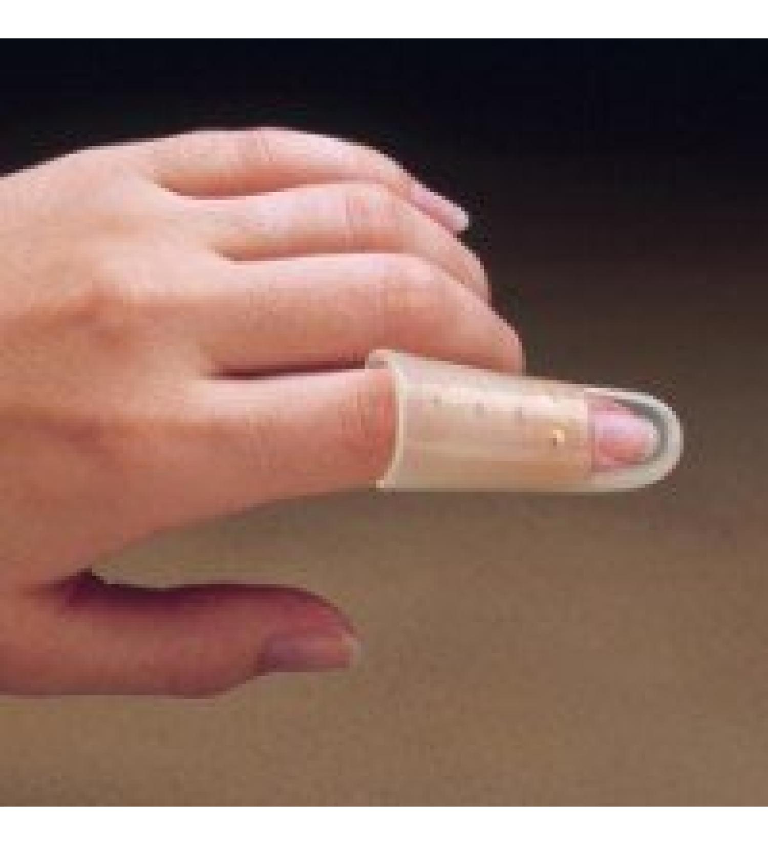 Stax Finger Splint #2 (Sold individually)
