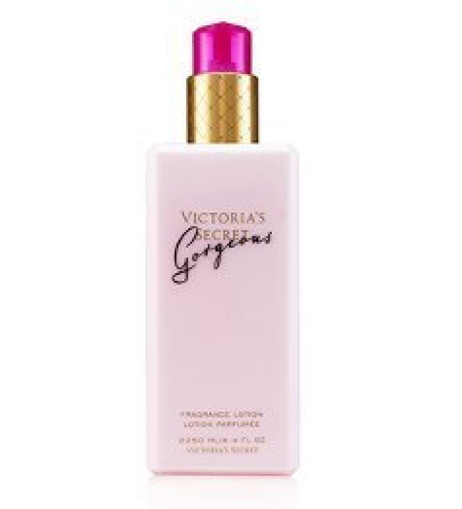 Victoria's Secret Gorgeous Body Lotion 8.4 Fl Oz 250ml