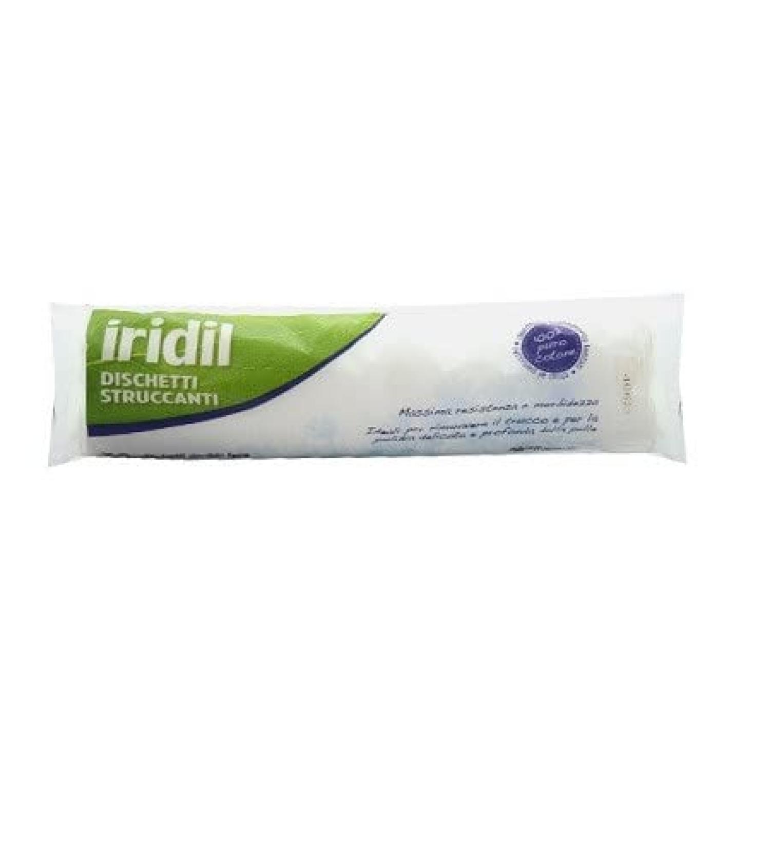 Iridil Textured Sheets 100% Pure Cotton Double Face 80 Pieces