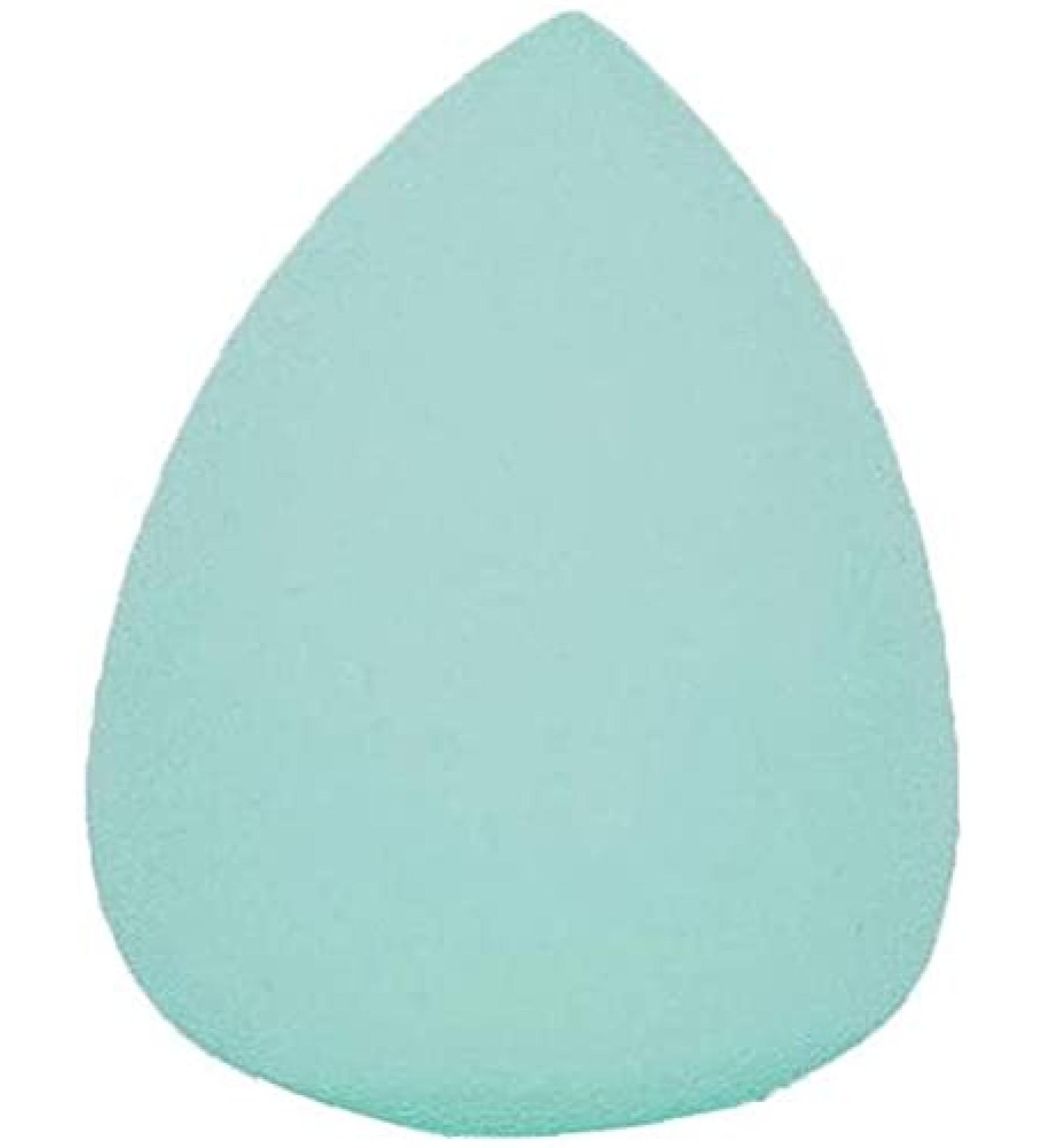 UKD 1PC Makeup Sponge Blender Latex Free Beauty Foundation Blending Sponge Make Up Applicator Sponges Immaculate for Liquid Cream Powder (Random) - Buy Online on GoSupps.com