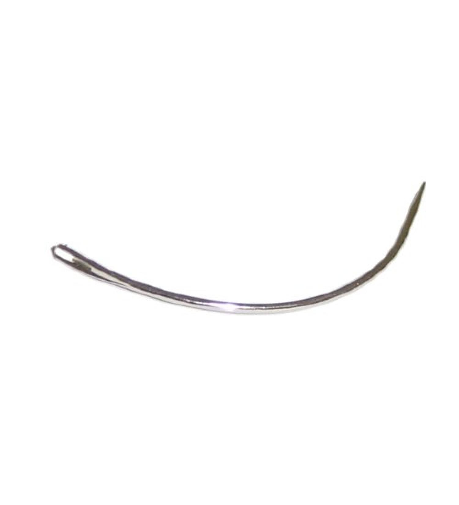 MilleniumHair Banana Needle Weaving Needle - Hair Extension - Wefts
