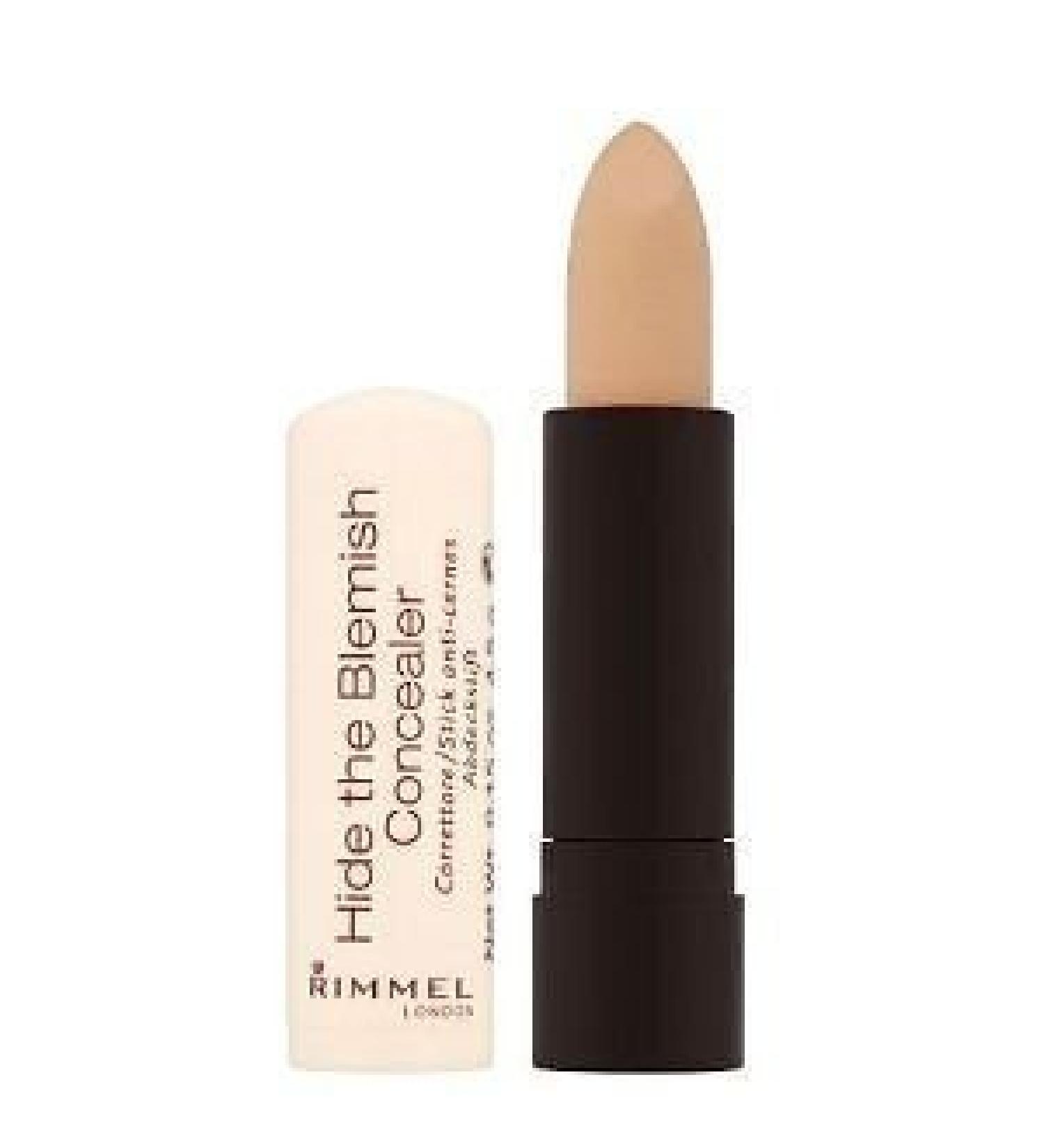 Rimmel London Hide The Blemish Concealer - Soft Honey 103 by Rimmel