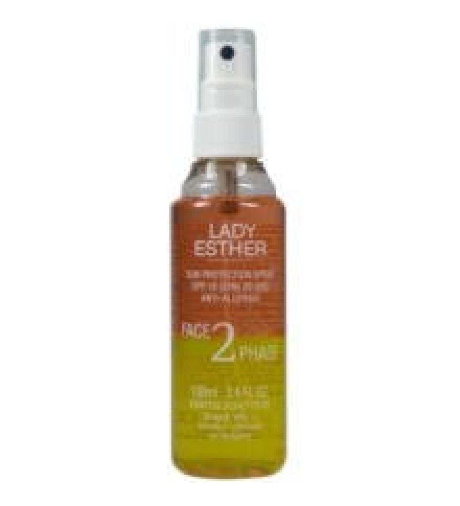 Lady Esther Cosmetic Summer Face 2 Phase 100 ml