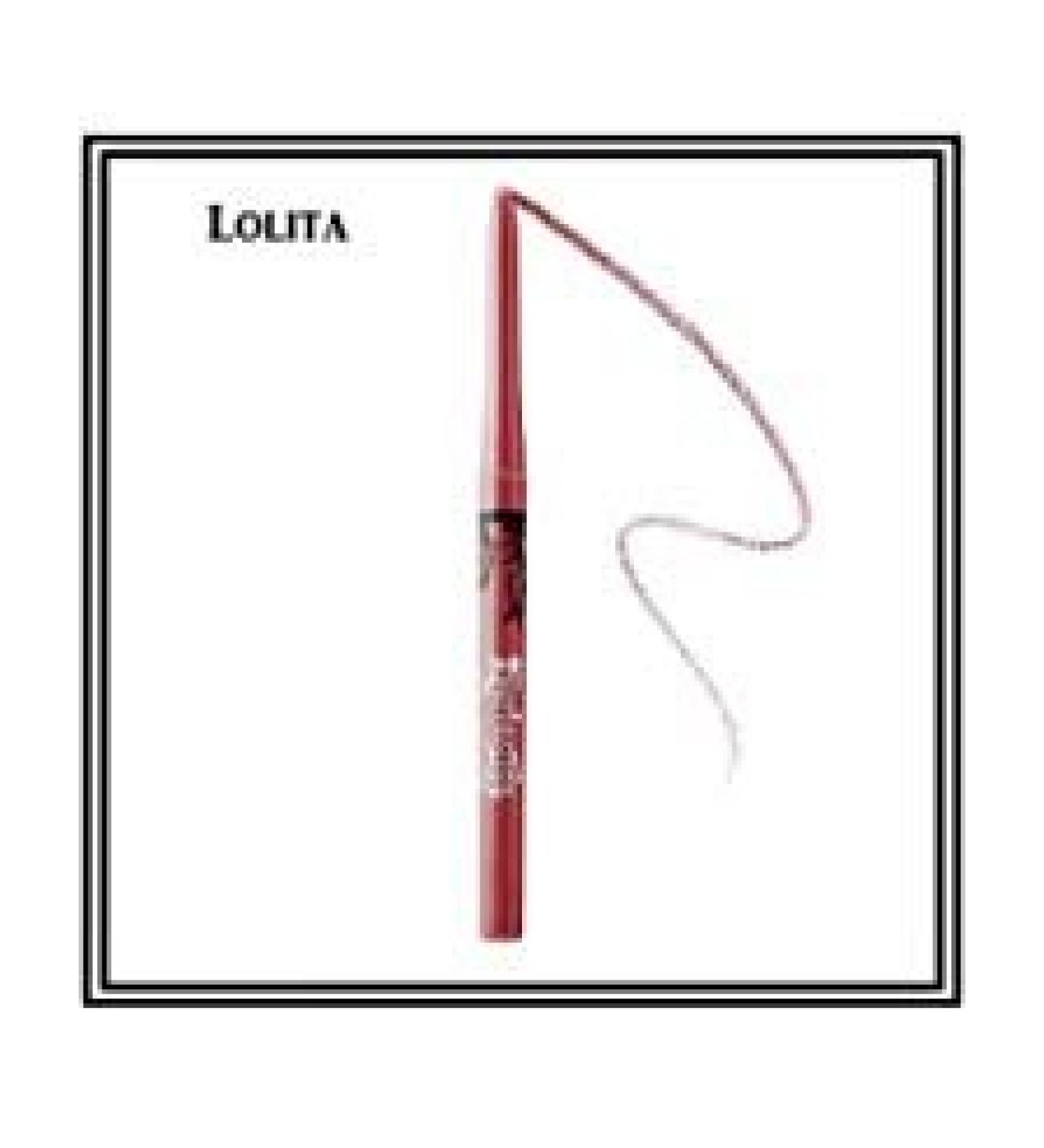 KVD Beauty Everlasting Lip Liner Queen of Poisons