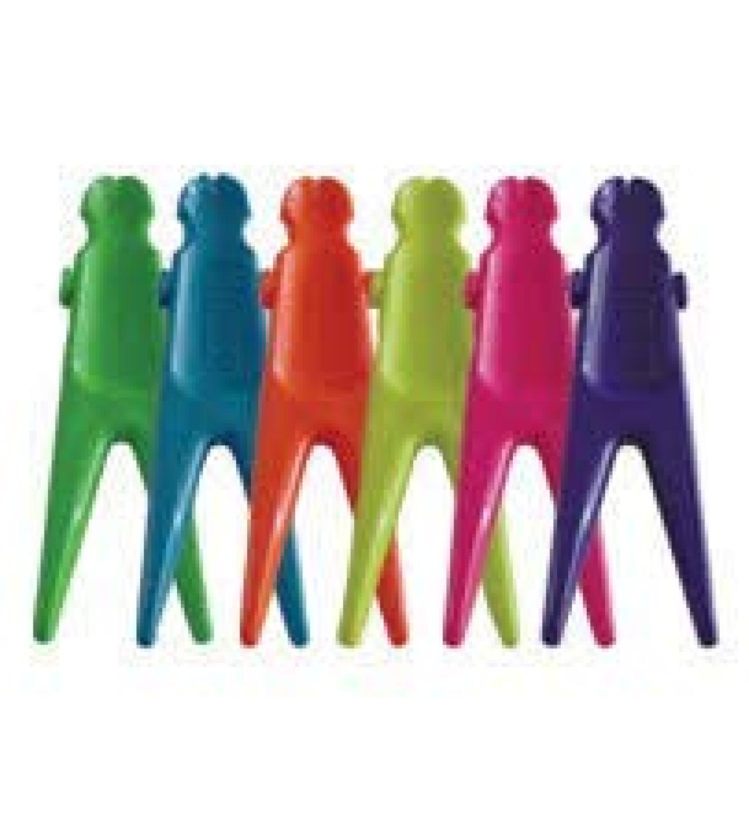 Dental Floss Holder (Instrument Only)