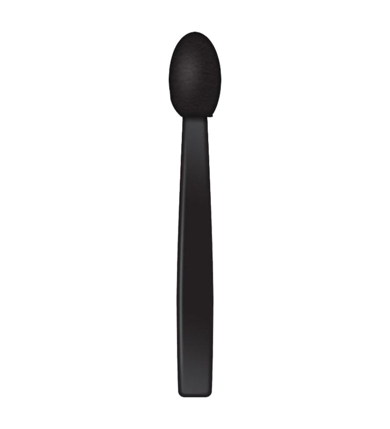 66156 Round Tip Eyeshadow Applicator - 100 / BG