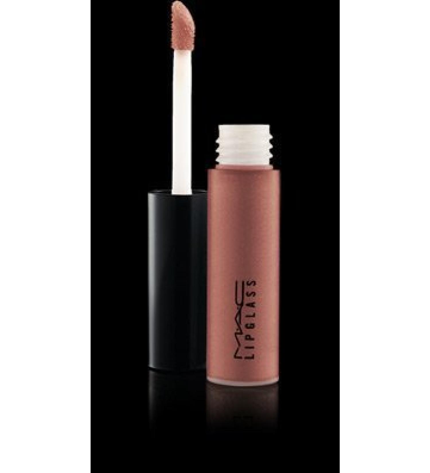 Mac Lipglass Lipgloss SPICE Fashion Set Collections by M.A.C
