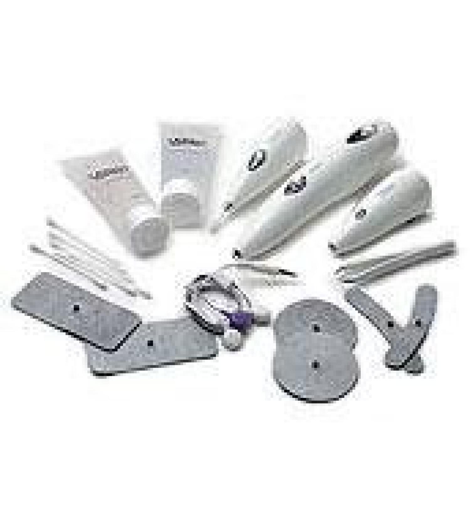 Verseo E-Pen Pro - 3 in 1 Electrolysis System