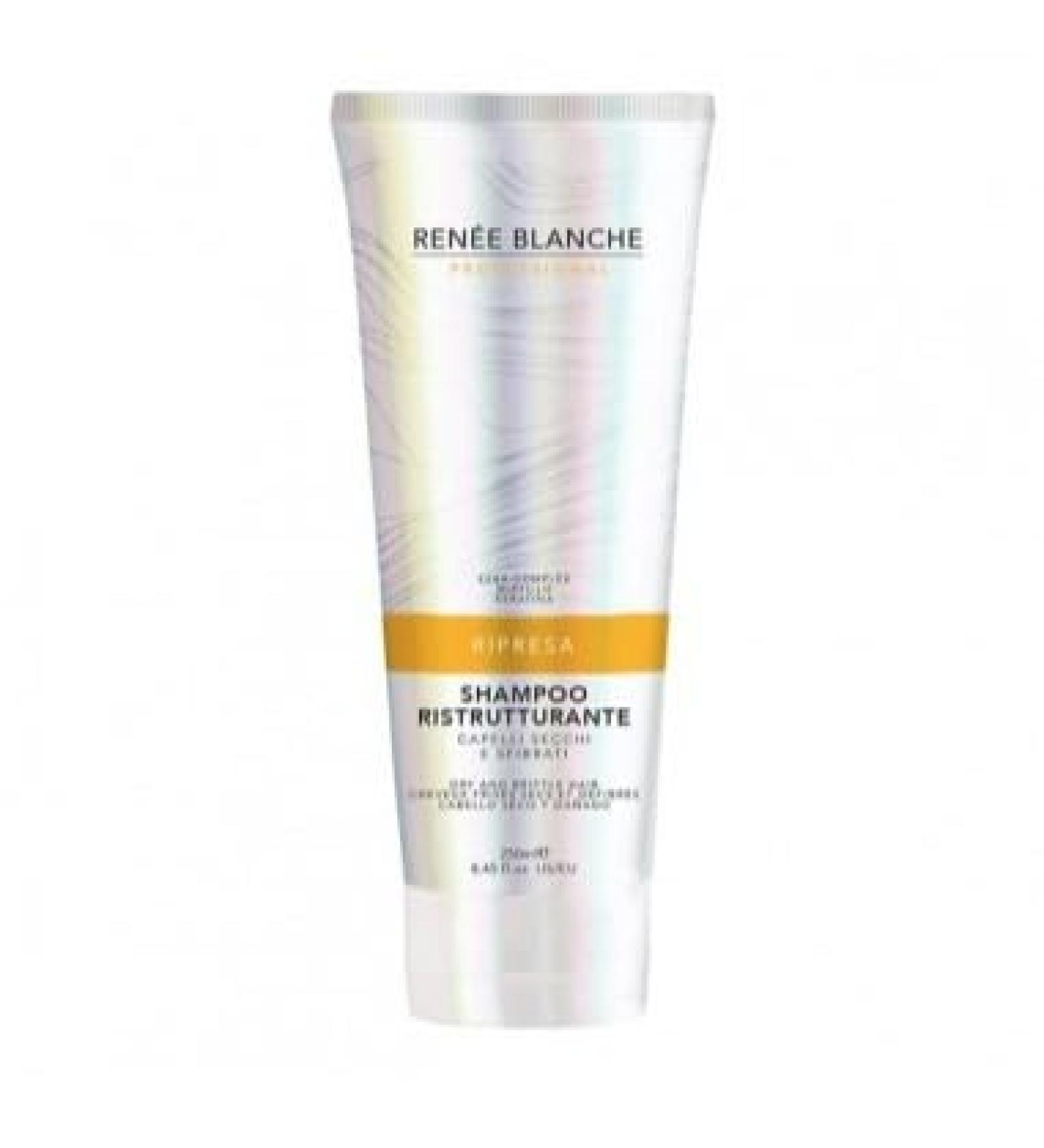 Renee Blanche Professional Restoring Shampoo - 250ml