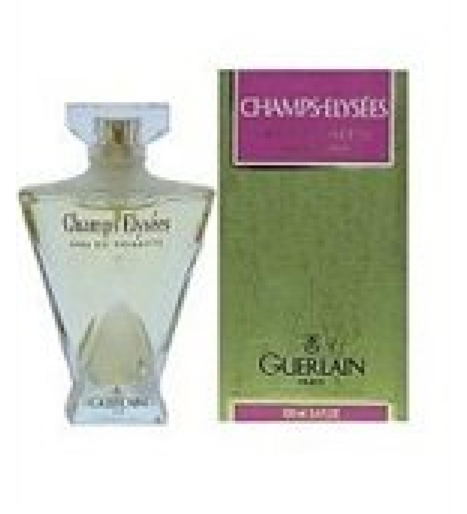 CHAMPS-ELYSEES perfume by GUERLAIN for Women Eau De Toilette Spray 1.0 oz