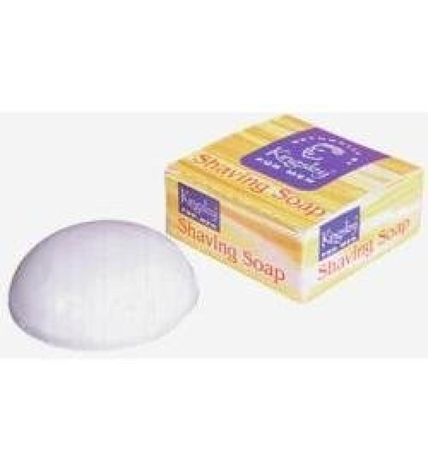 Kingsley Shave Soap - Boxed