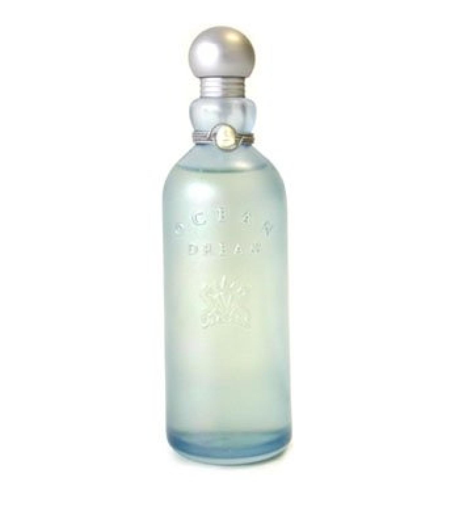 Ocean Dream By Designer Parfums Ltd - Eau De Toilette Spray 3 Oz for Women