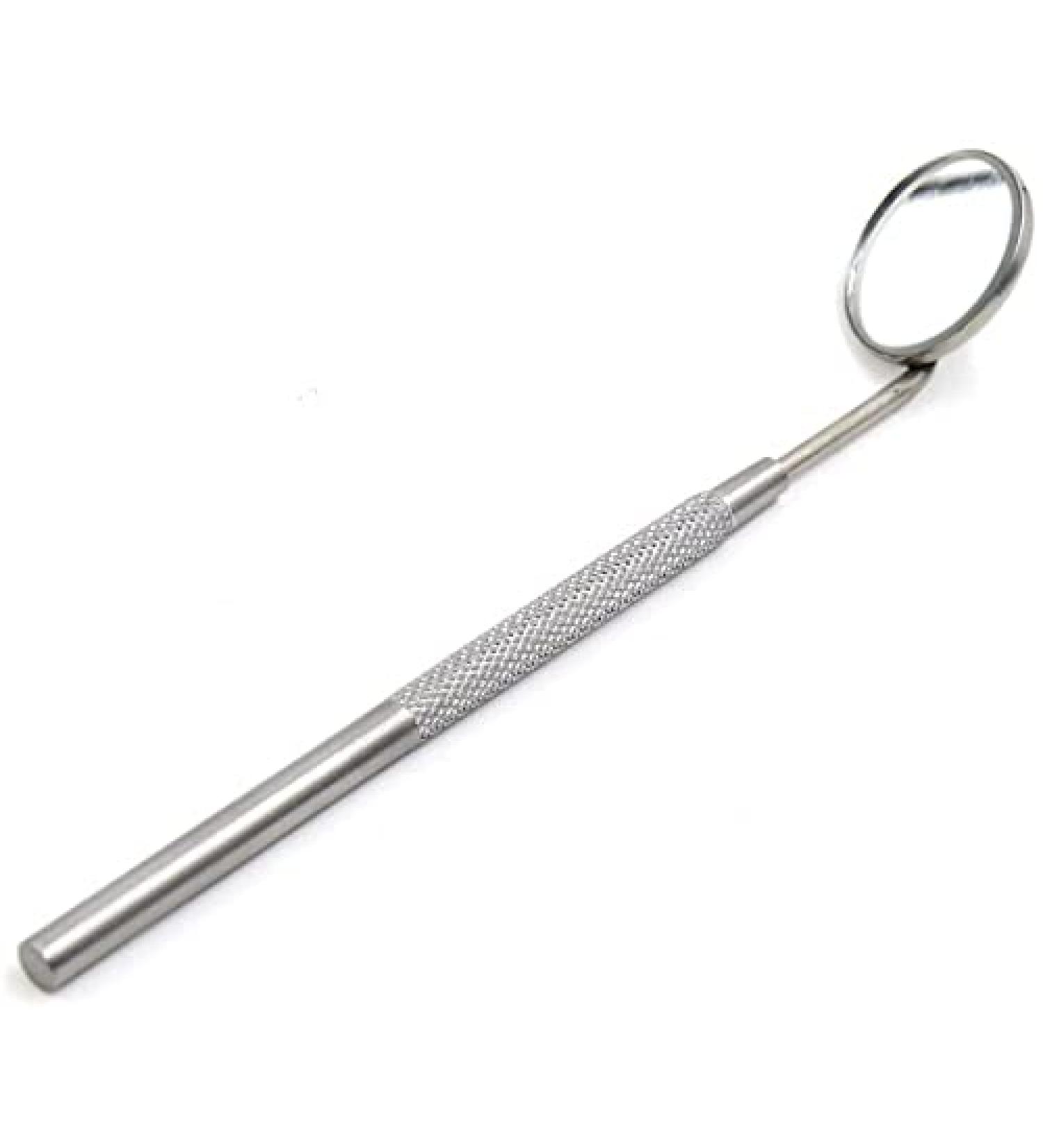 XYWHPGV Facial Care Blackhead Acne Pimple Blemish Zit Removing Extraction Magnifier Mirror Tool(fd54b 80b62 3eb84 5a113 2f65c f7fa5