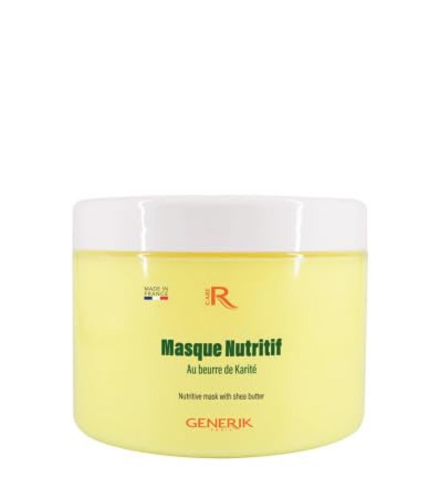 Generik Nutritive Mask 500ml