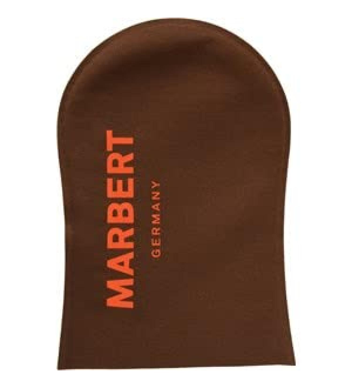 Marbert tanning glove - Tanning Glove 1 piece