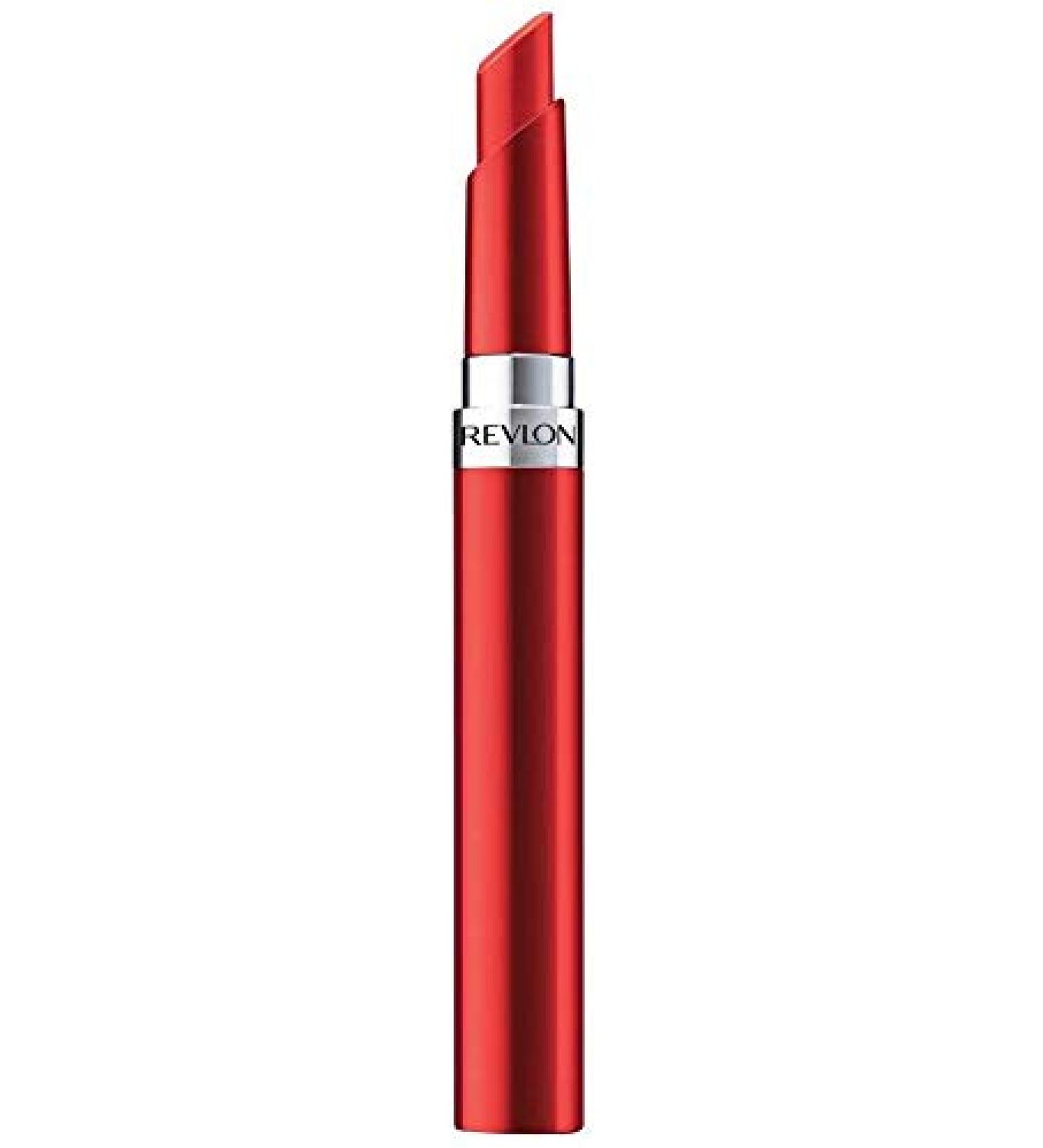 x Revlon Ultra HD Gel Lipcolor Lipstick 1.7g - 750 Lava