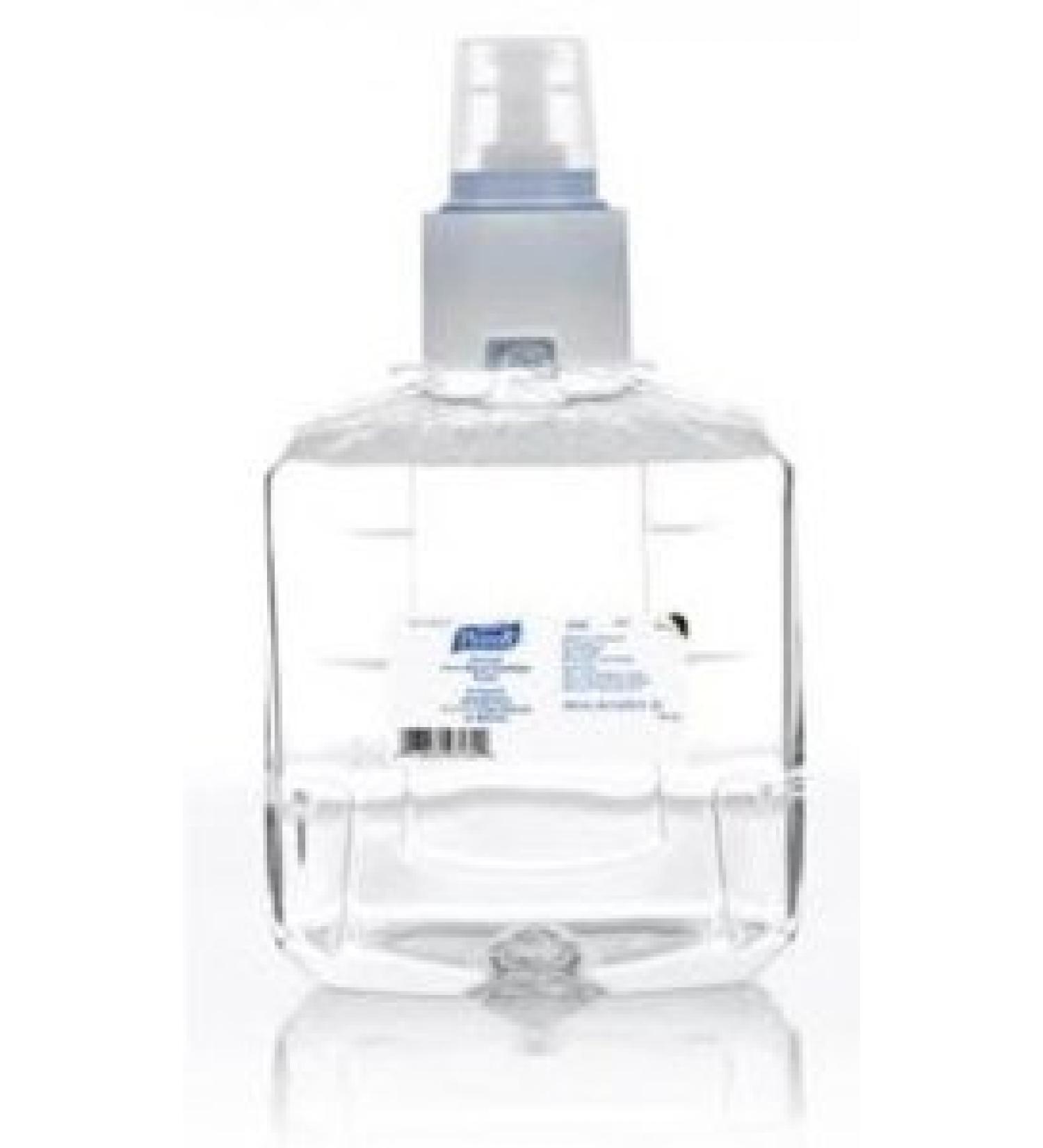 Hand Sanitizer Purell - Item Number 1905-02EA - 1200 mL - 1 Each / Each