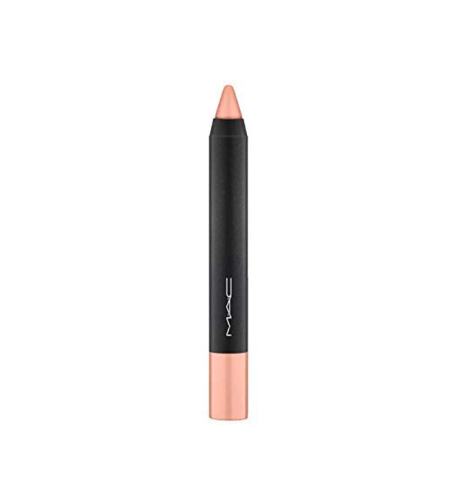 Mac Cosmetics / Velvetease Lip Pencil Promise Me .05 oz (1.5 ml)