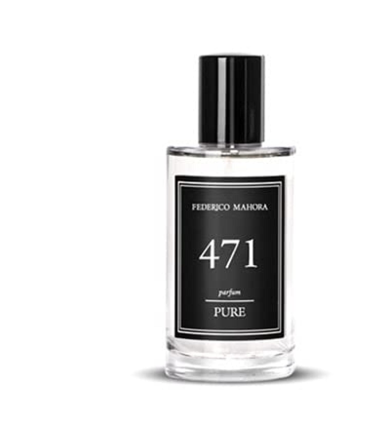 Pure Homme | Parfum | 50ml (471)