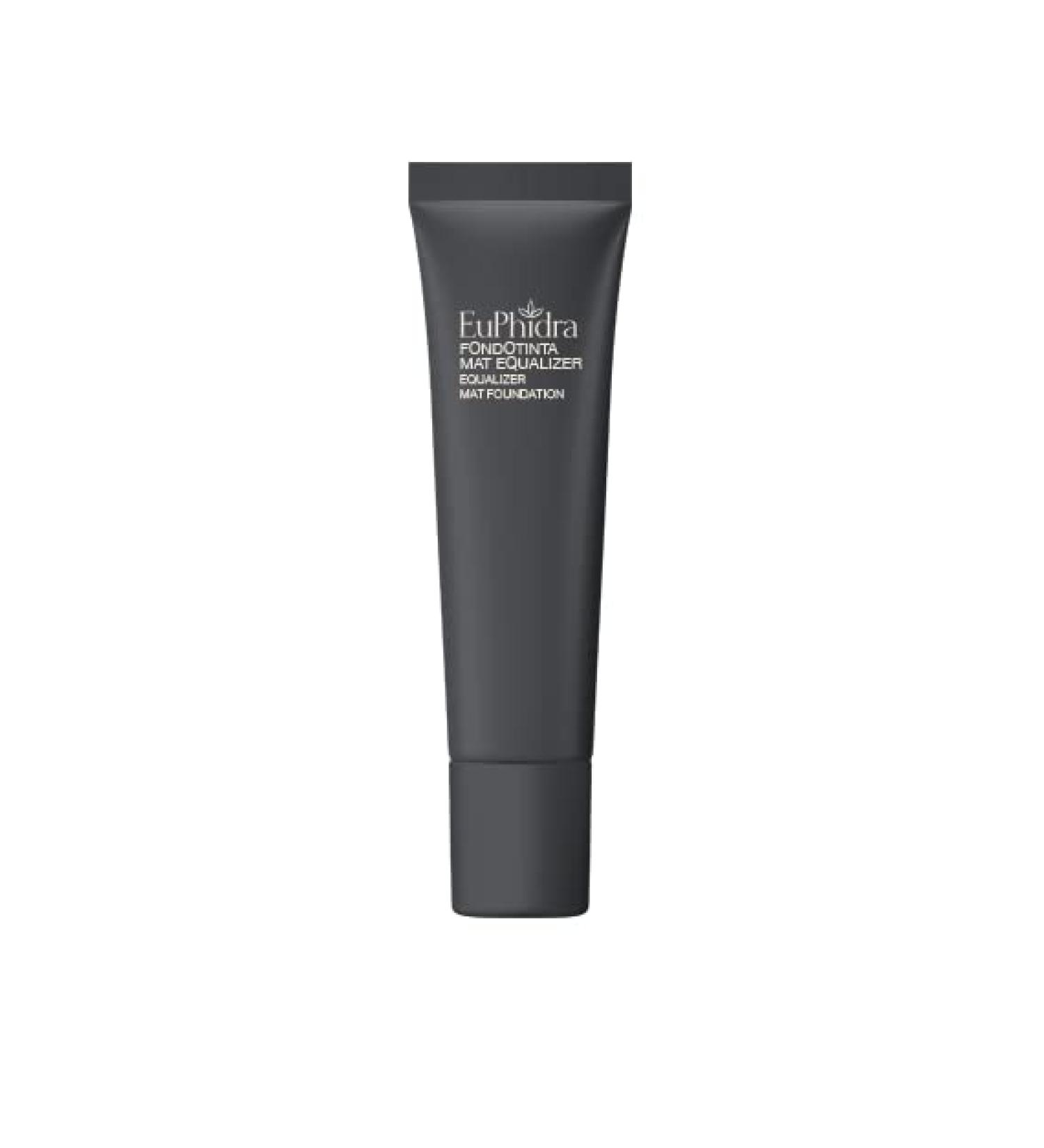Euphidra Equalizer Perfection Matte Foundation Shine Free Color FM03, 30 ml