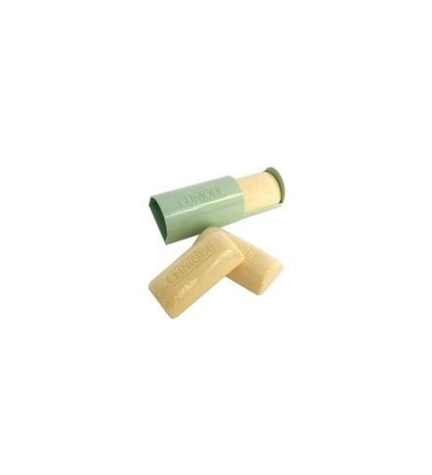 Clinique Clinique 3 Little Soap - Mild--/4.5OZ