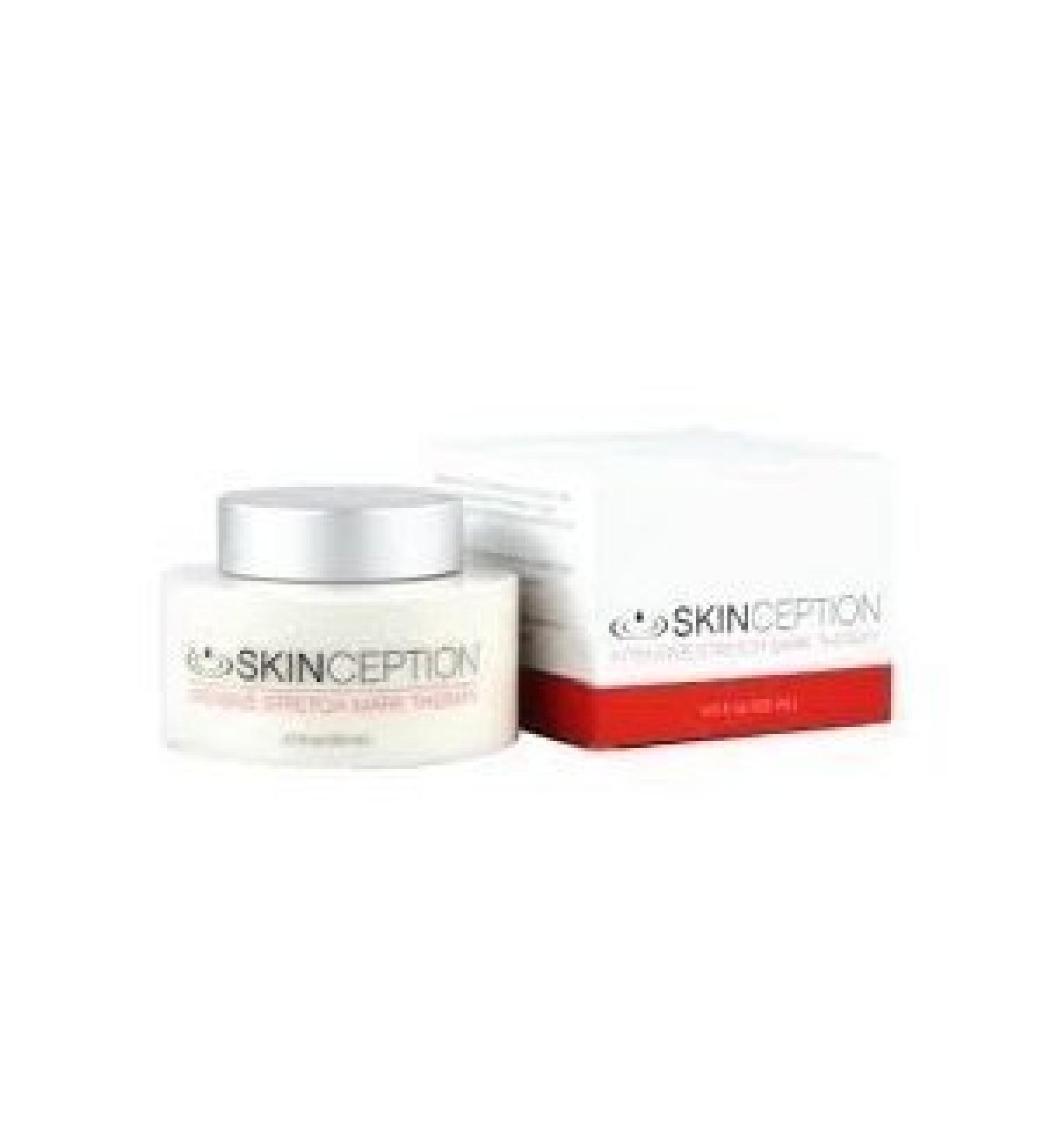 1 Month - Intensive Stretch Mark Therapy Cream Stretch Mark Remover Removal by Skinception
