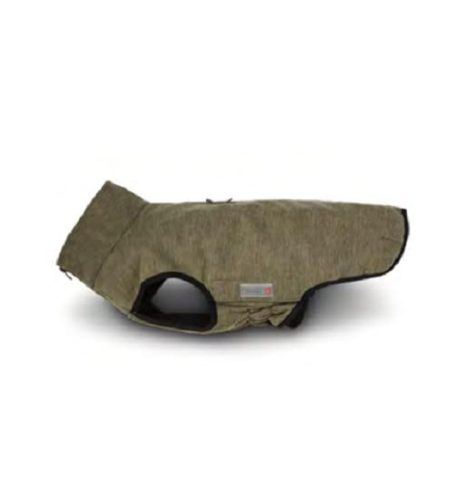 Wolters fleece jacket Casual Soft & Dry size: 42 cm colour: mottled olive 42 cm mottled olive