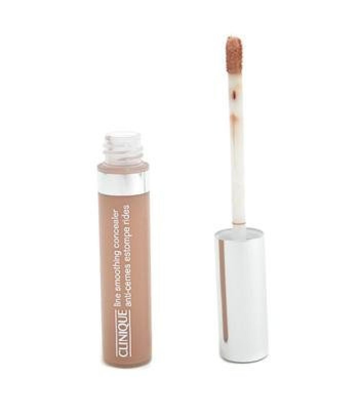 Clinique - Line Smoothing Concealer 04 Medium - 8g/0.28oz