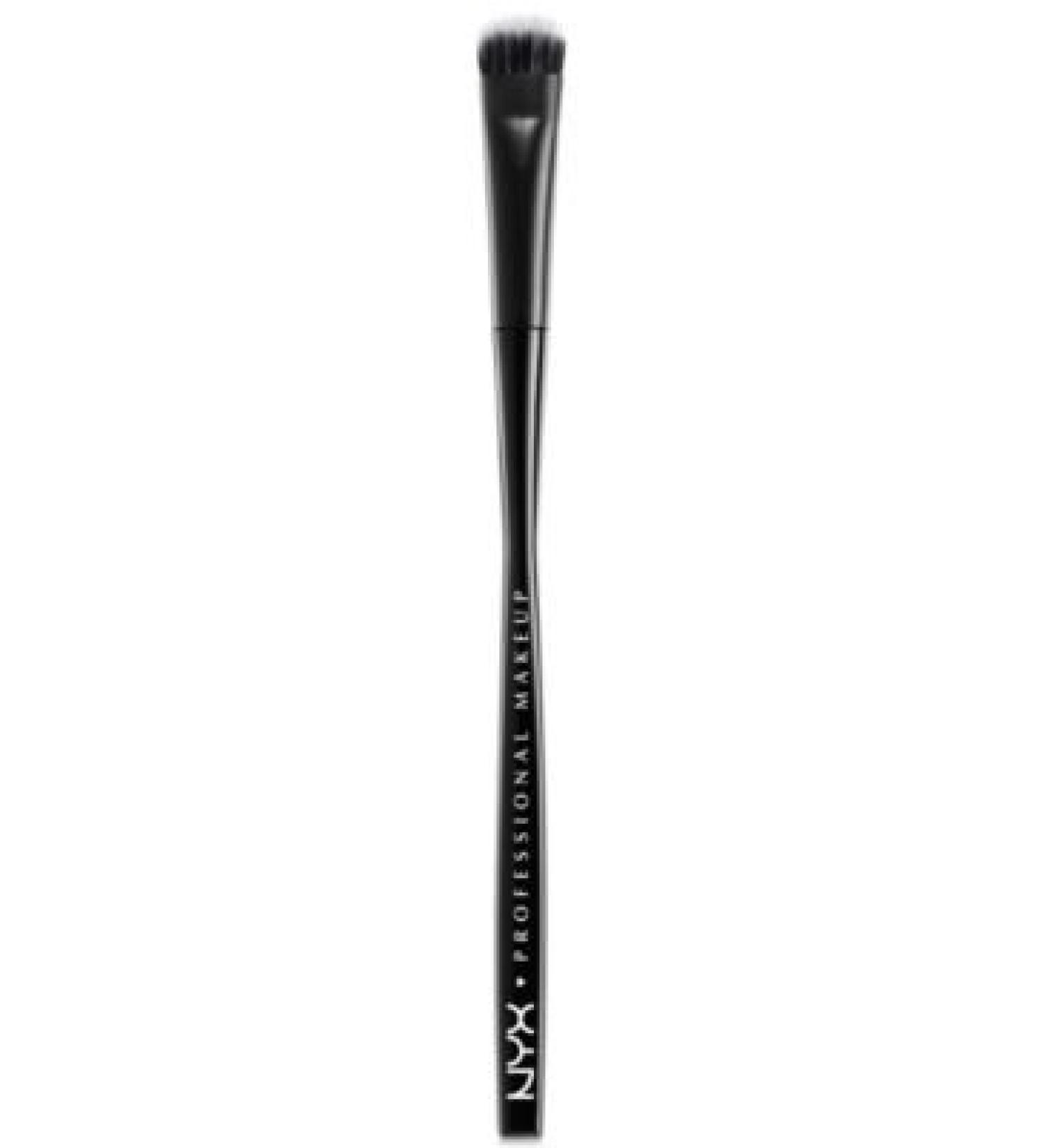 NYX Pro brush prime & conceal brush black