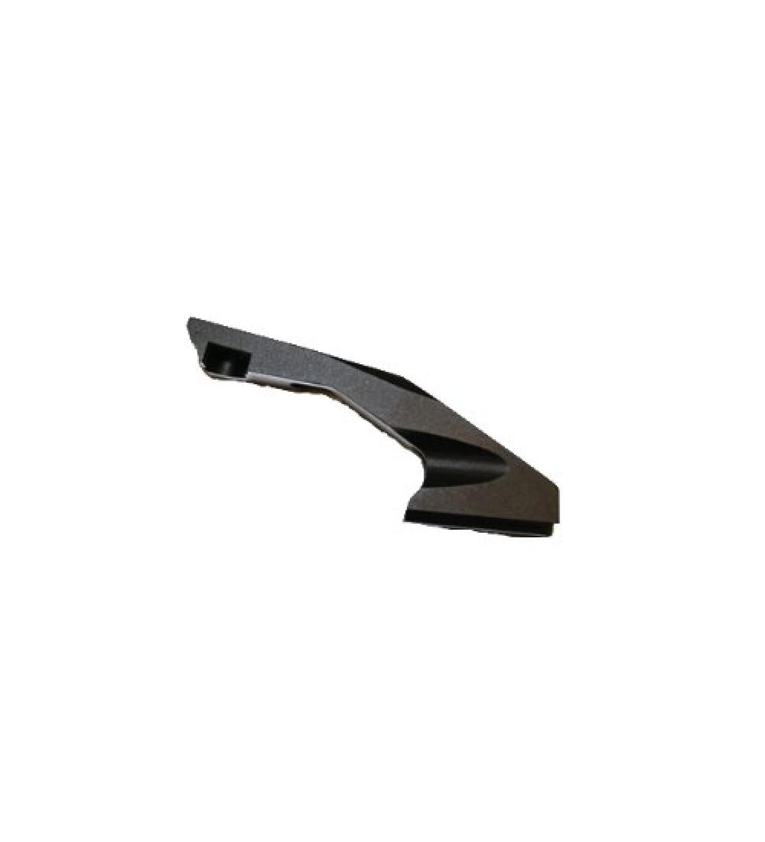 3Skull Paintball Drop Forward Dovetail Micro Drop - Dust Black